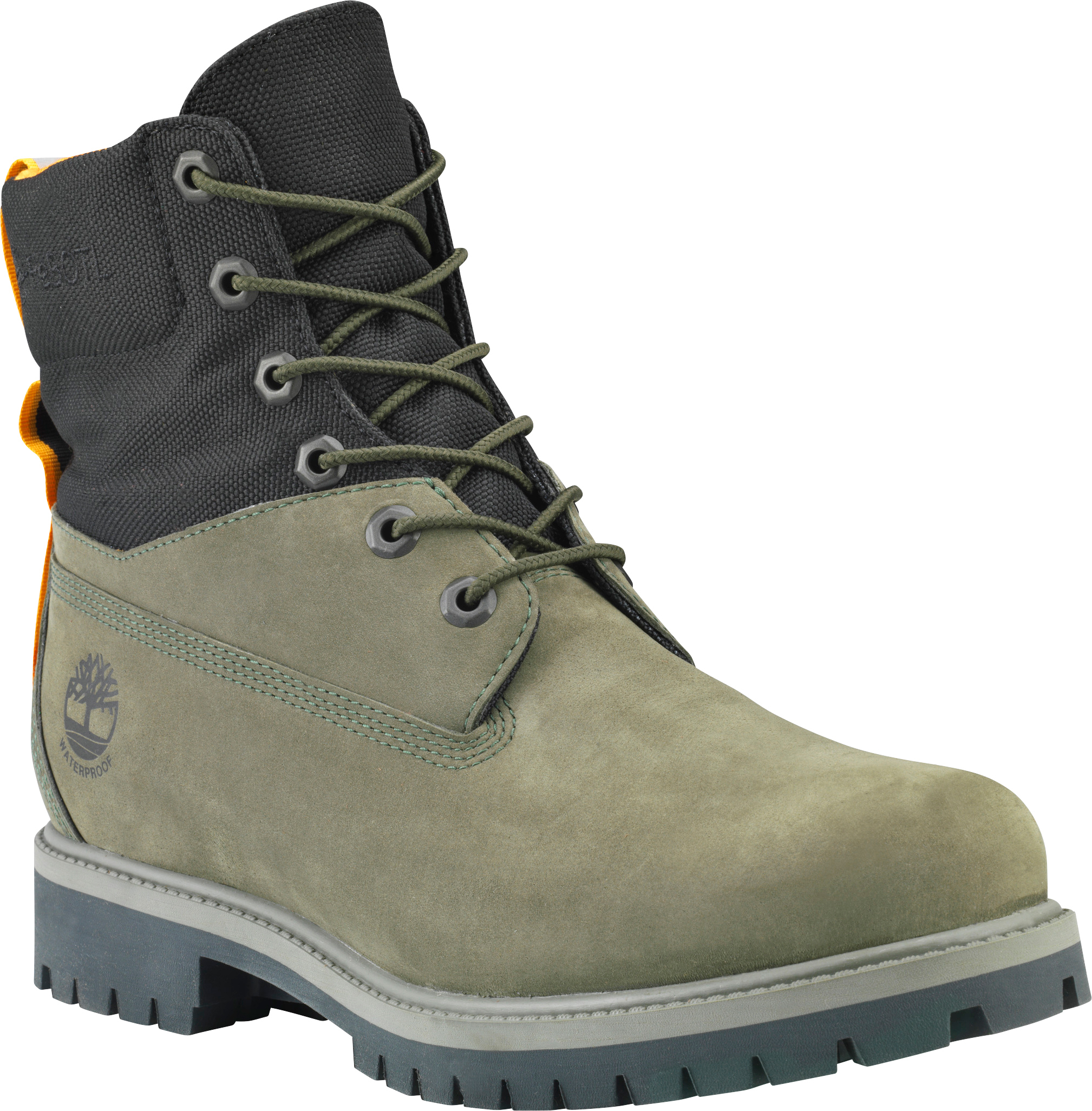 Waterproof Rebotl Fabric Timberland Rebotl Boots Men's Timberland