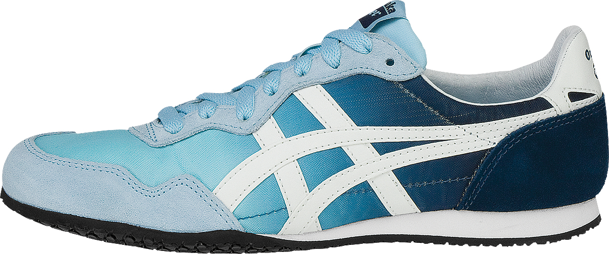 Onitsuka Tiger Serrano Shoes Women's MEC