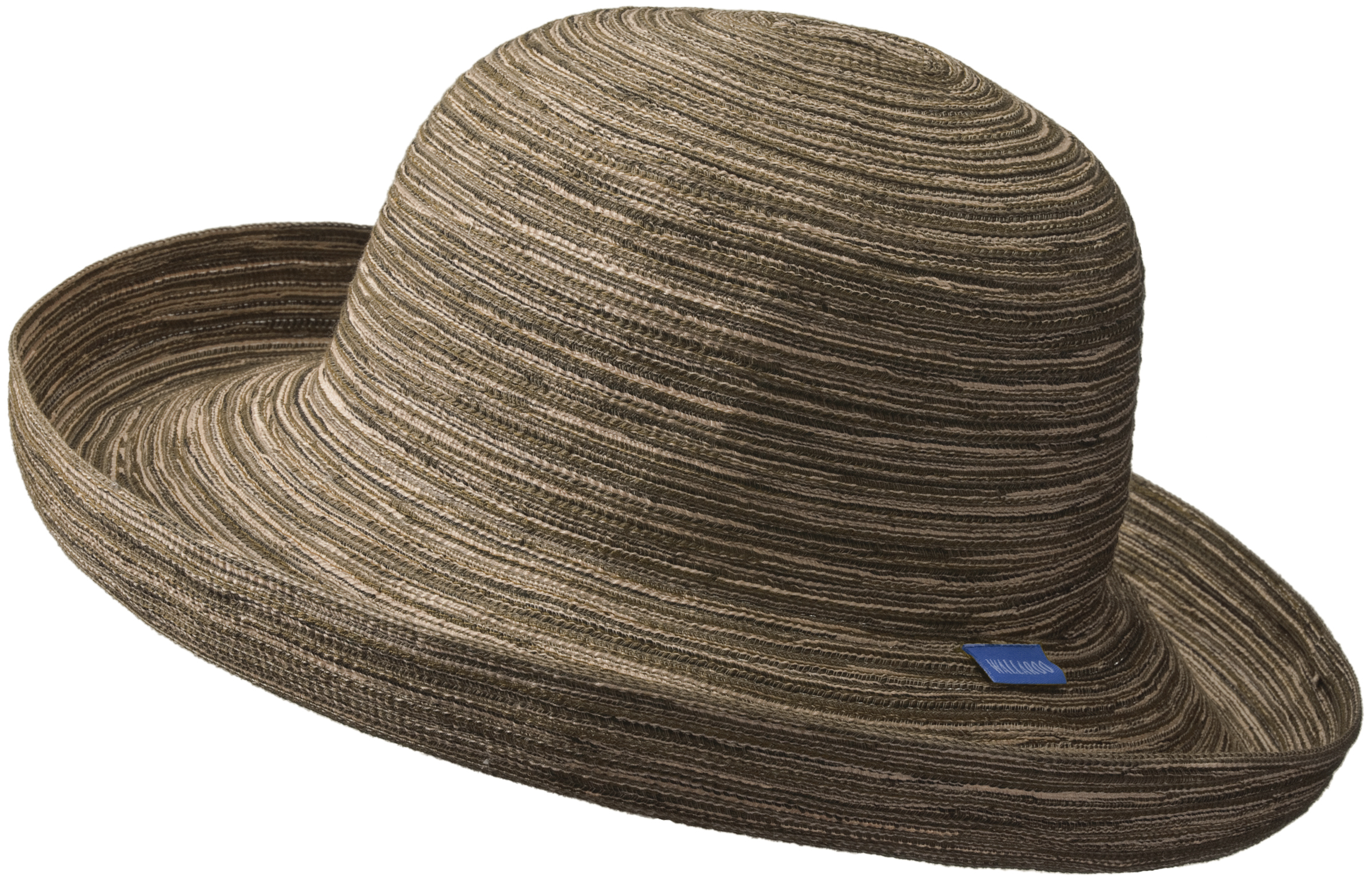 Wallaroo Sydney Hat in Ivory (nwt) WALLAROO SYDNEY LADY SUMMER HAT – Meyer The Hatter main image 4