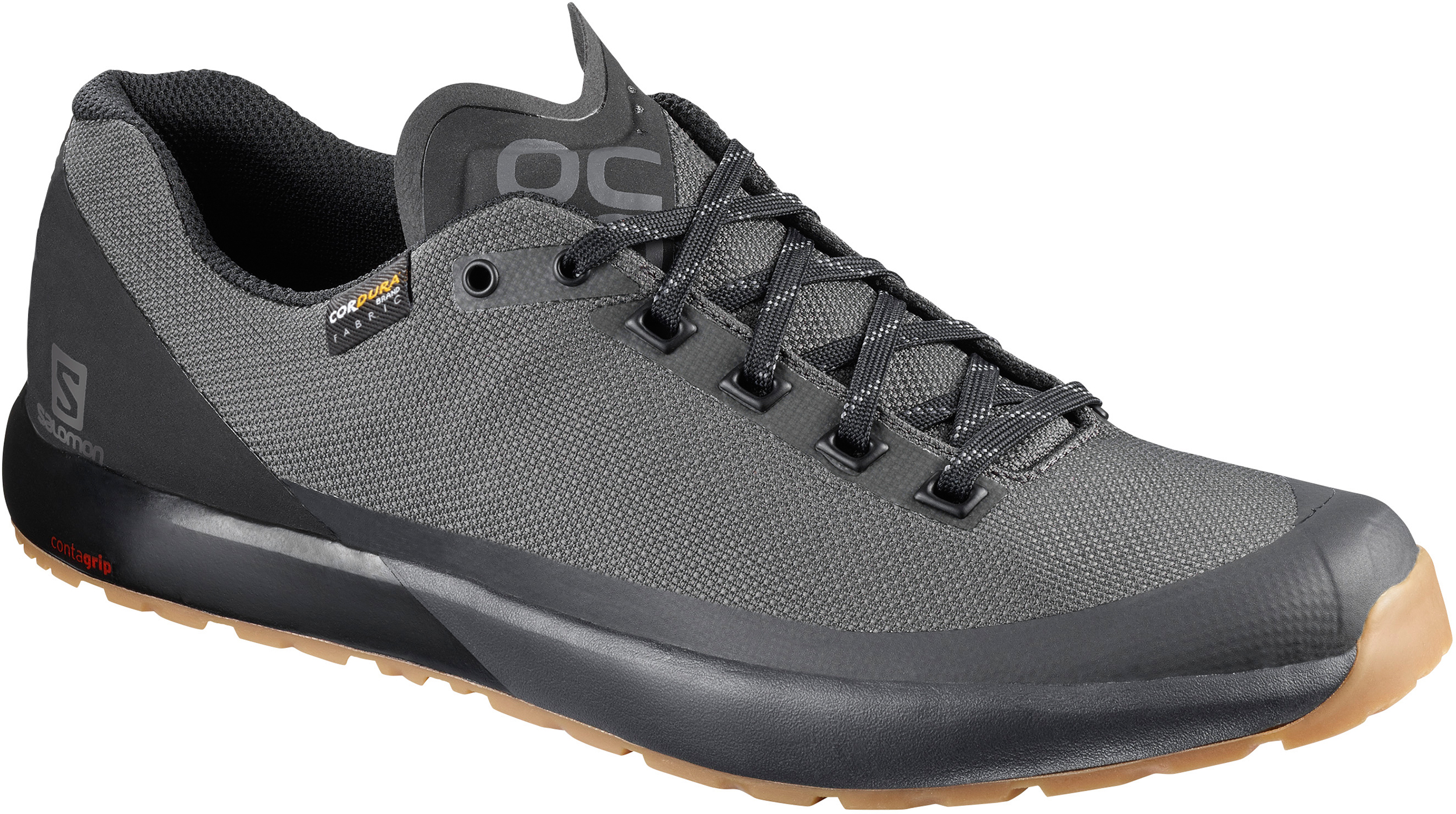 Casual Shoes Salomon Acro Sneaker Salomon Acro Cordura Shoes Men's MEC