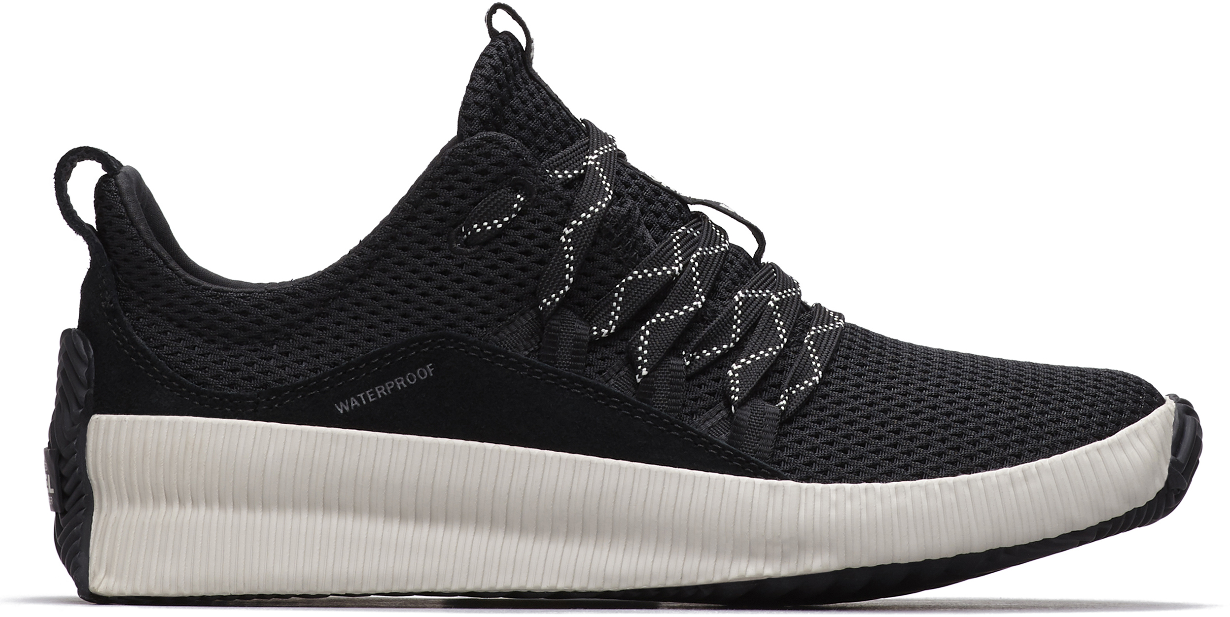 Waterproof Sneaker Sorel Women's Out N About Plus Sneaker