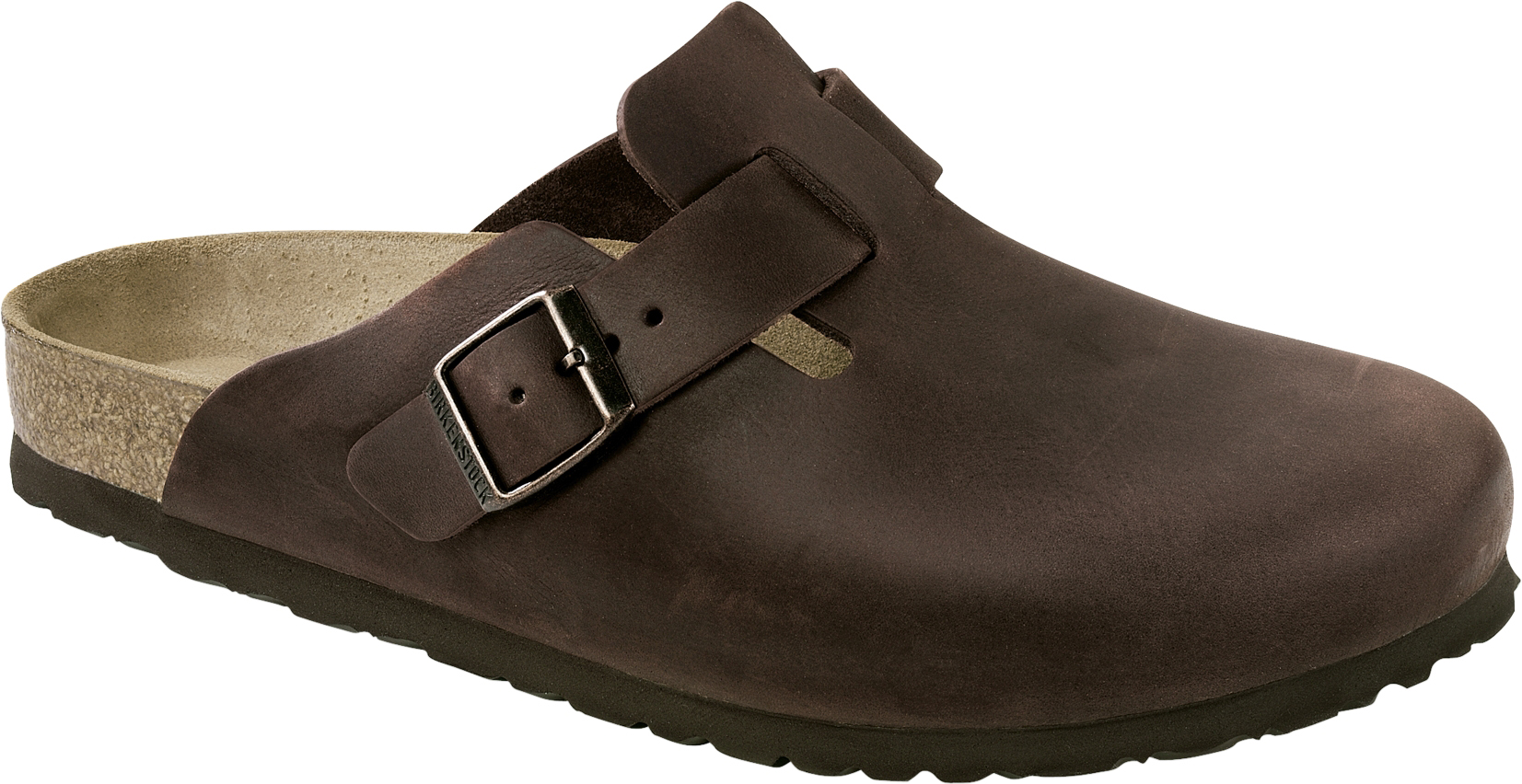 Birkenstock Zermatt Shearling Lined Narrow Slipper - Women's - Footwear