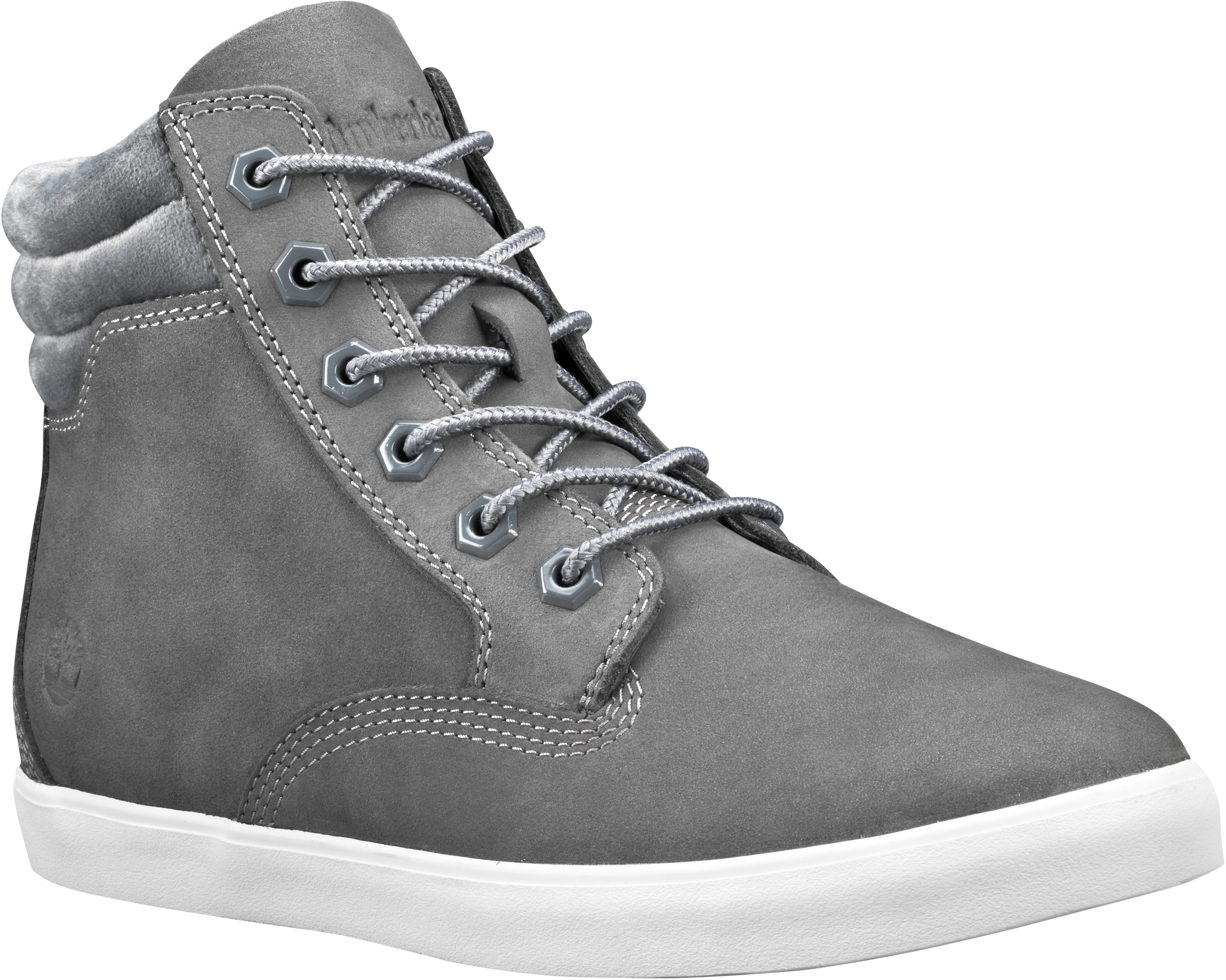 timberland women's dausette sneaker boots