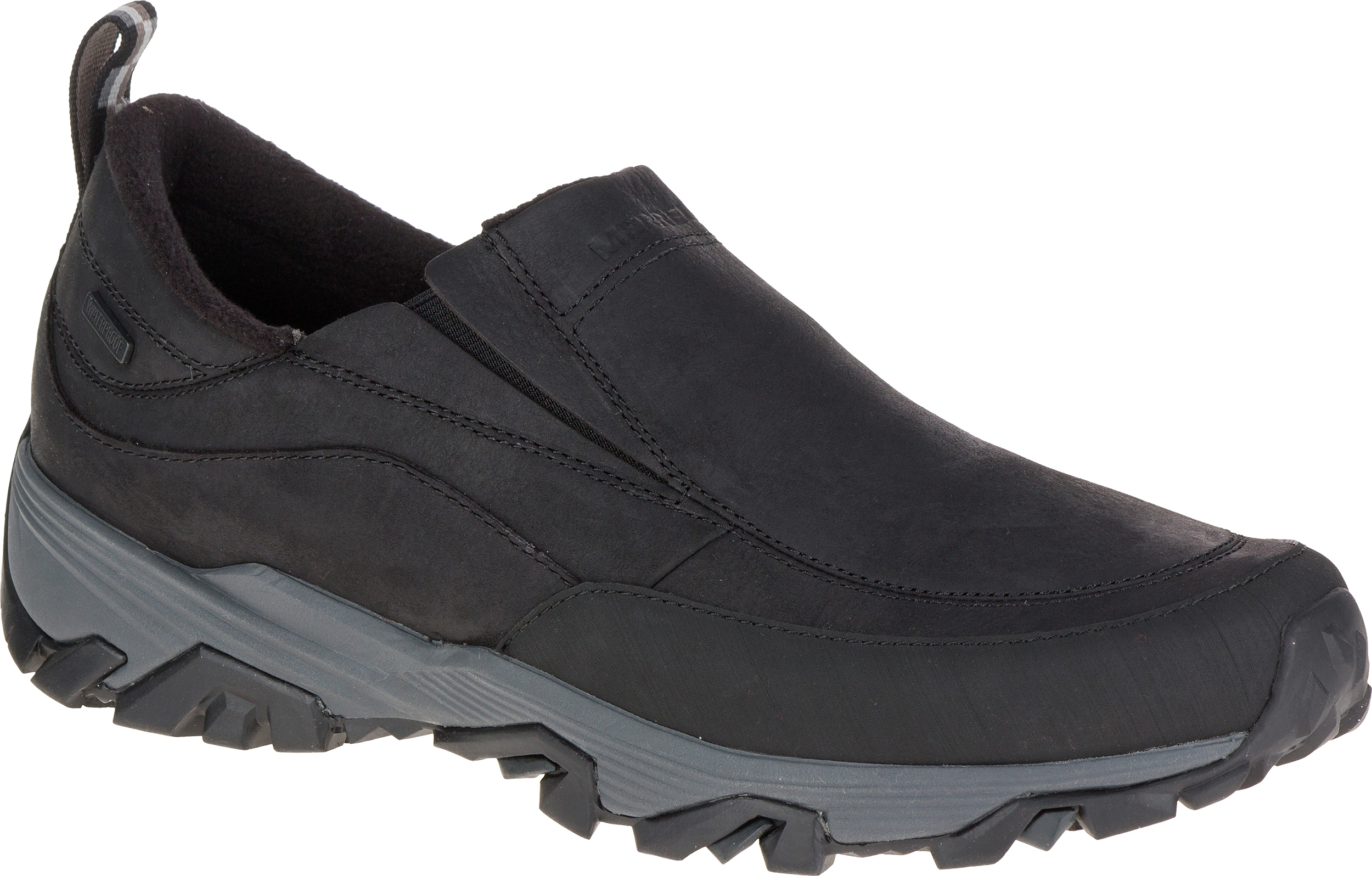 merrell shoes men waterproof