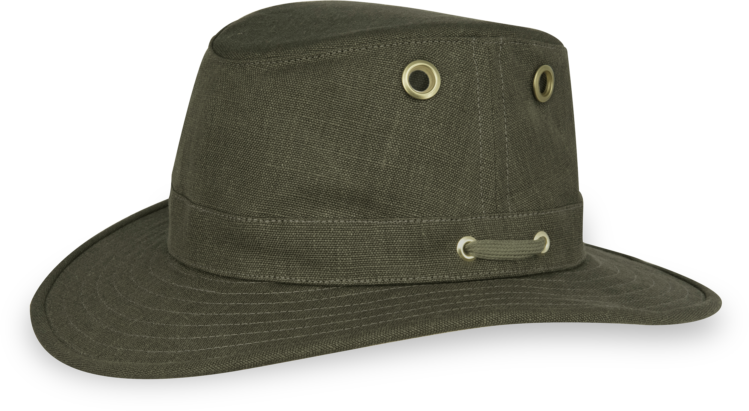 Tilley Endurables TH5 Hemp Hat - Unisex 