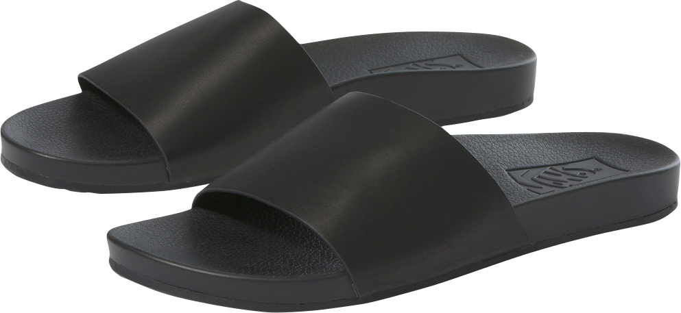 vans decon slide