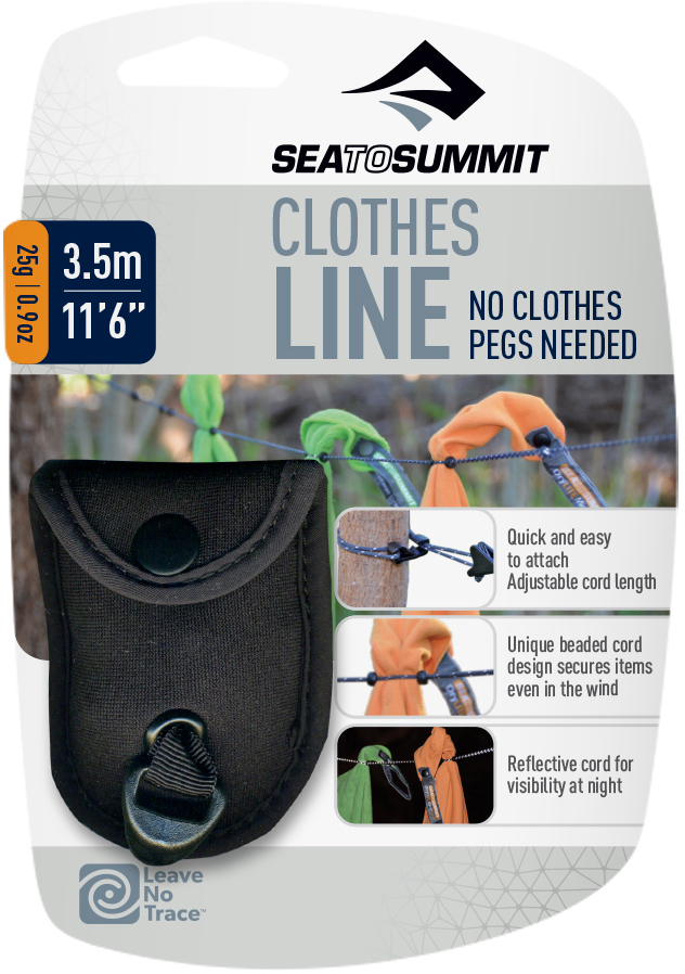 Sea To Summit Clothesline