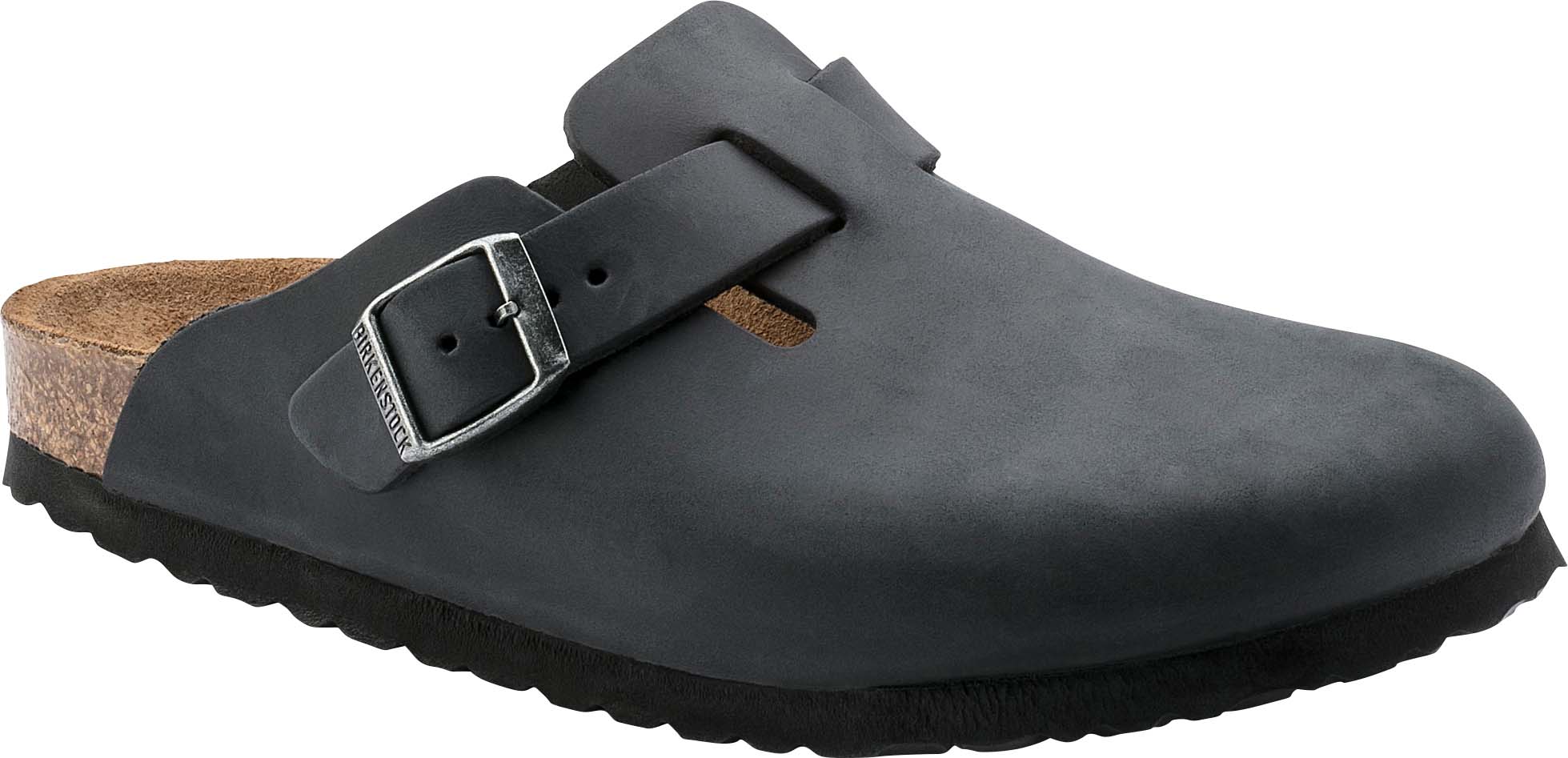 Birkenstock Boston Leather Clogs Unisex MEC