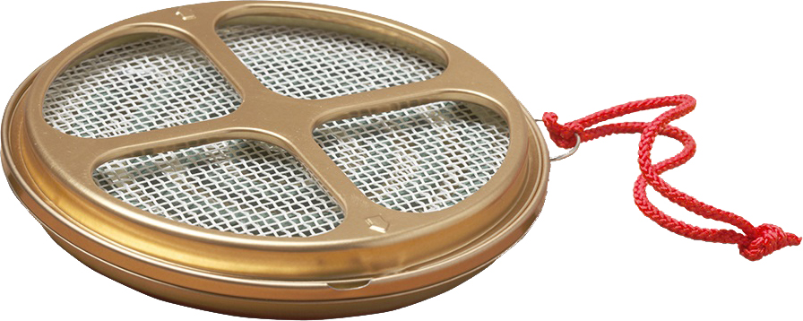 Coghlan's Mosquito Coil Holder | MEC