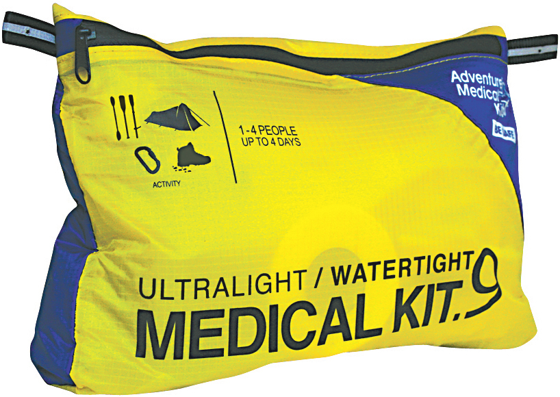 Adventure Medical Kits Ultralight - Watertight .9 First Aid Kit