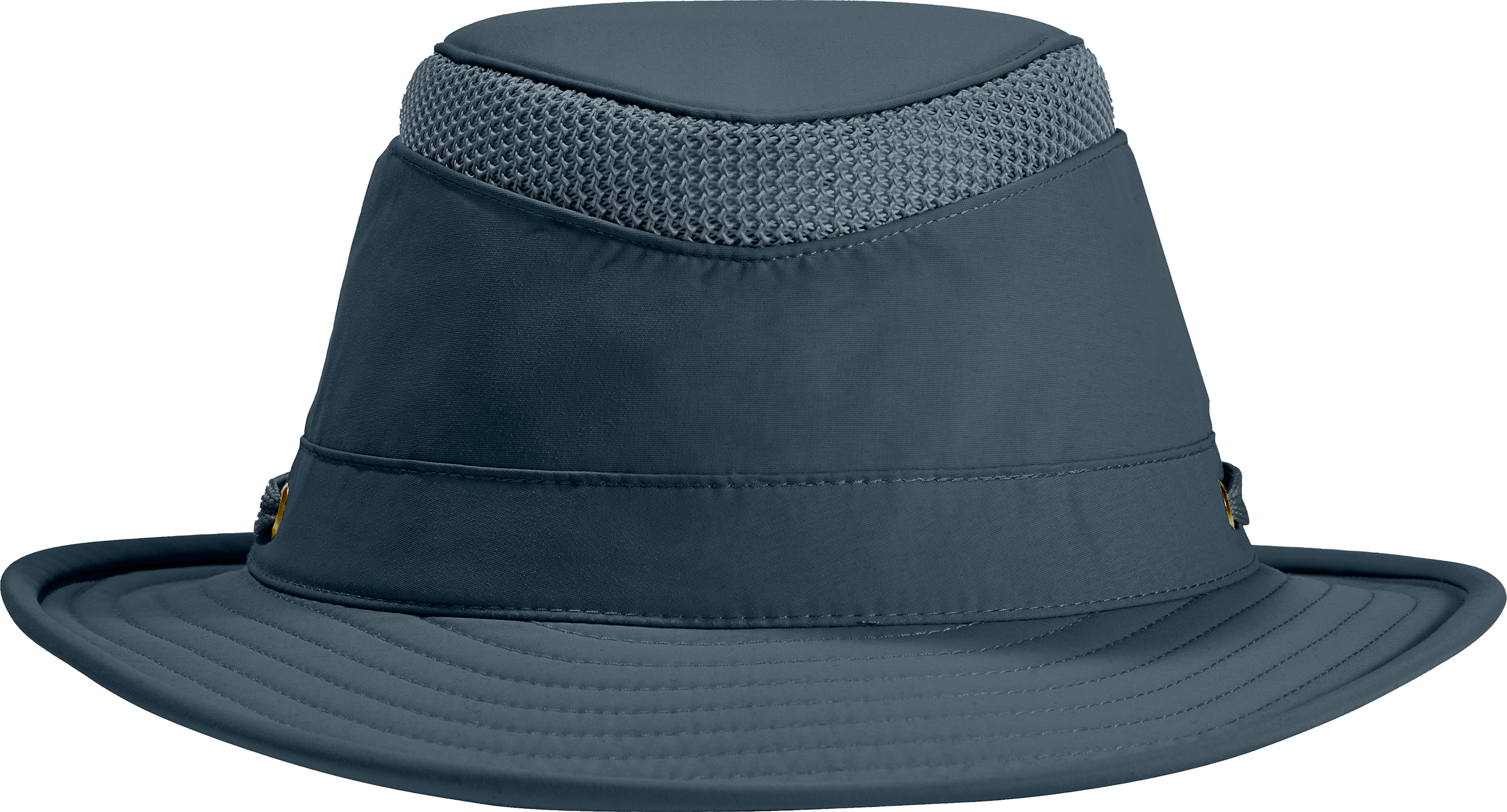 Tilley LTM5 Airflo Hat Medium Brim 7 / Midnight Navy