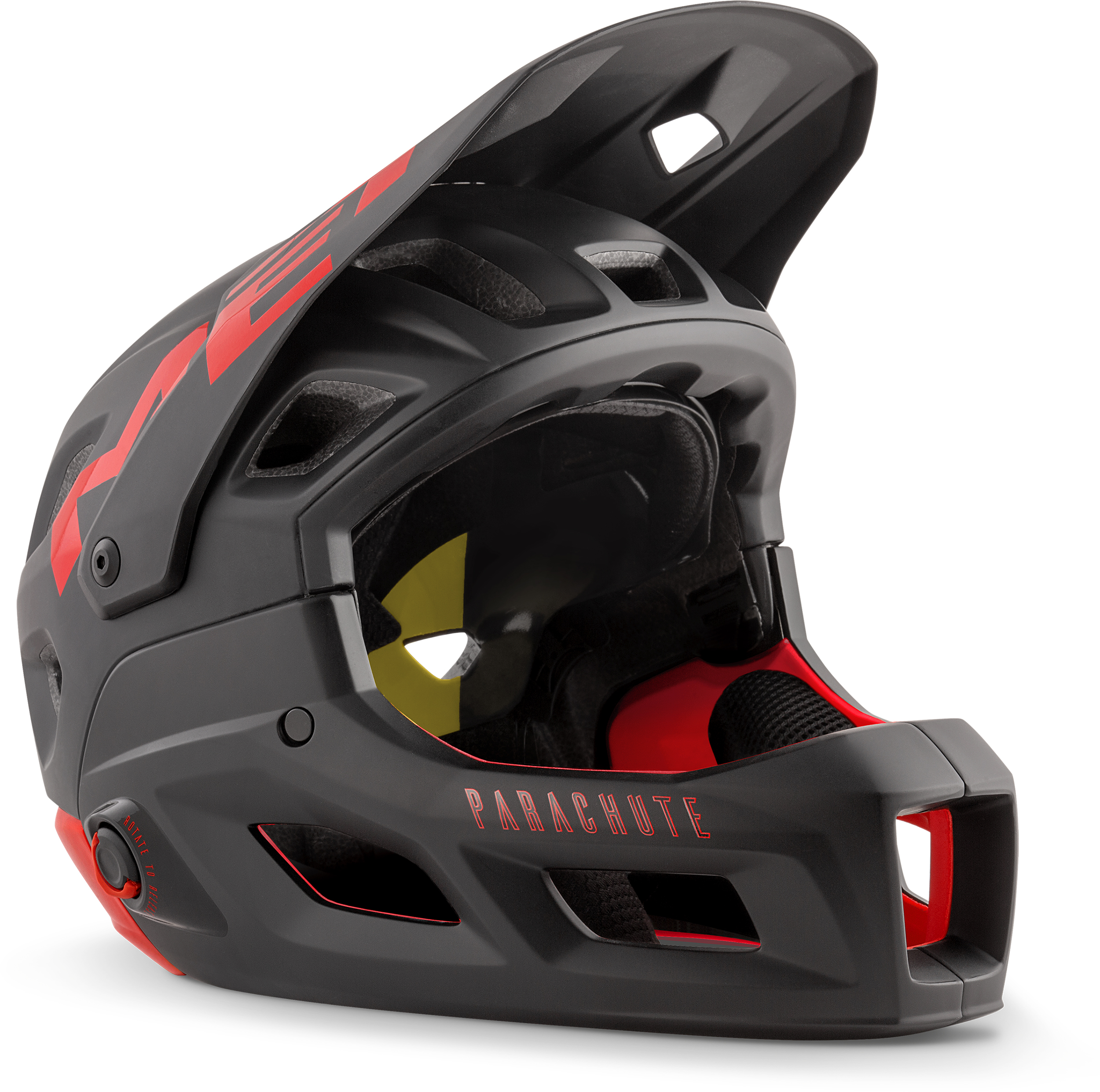 MET Parachute MCR MIPS Helmet - Unisex | MEC