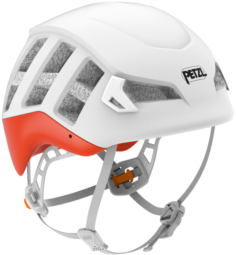 Petzl Meteor ヘルメット S/M Petzl Meteor Helmet — SkiUphill | RunUphill