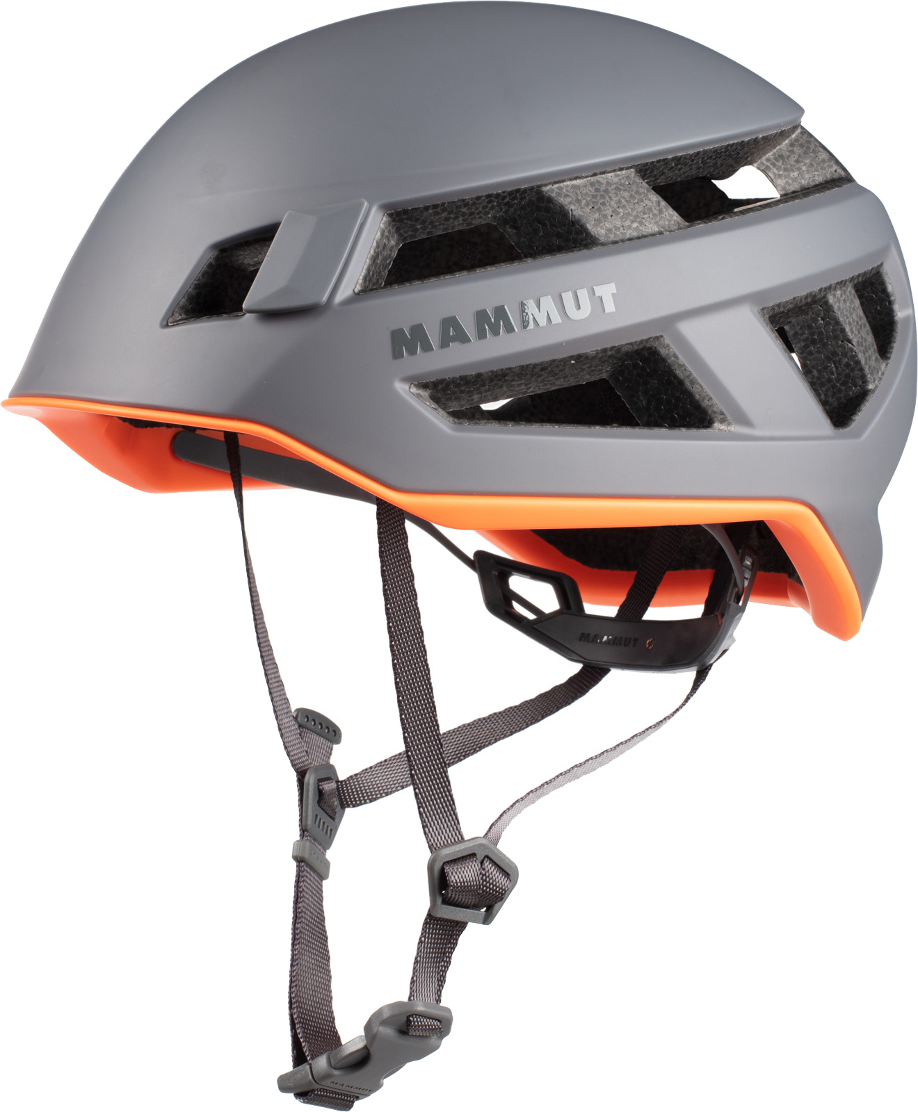Mammut - Crag Sender Helmet マムート Mammut Crag Sender Helmet | MEC