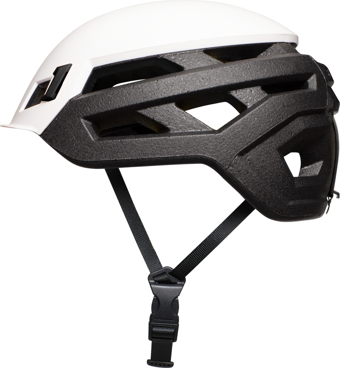 MAMMUT WALLRIDER Unisex 56-61cm Night マムート ウォール