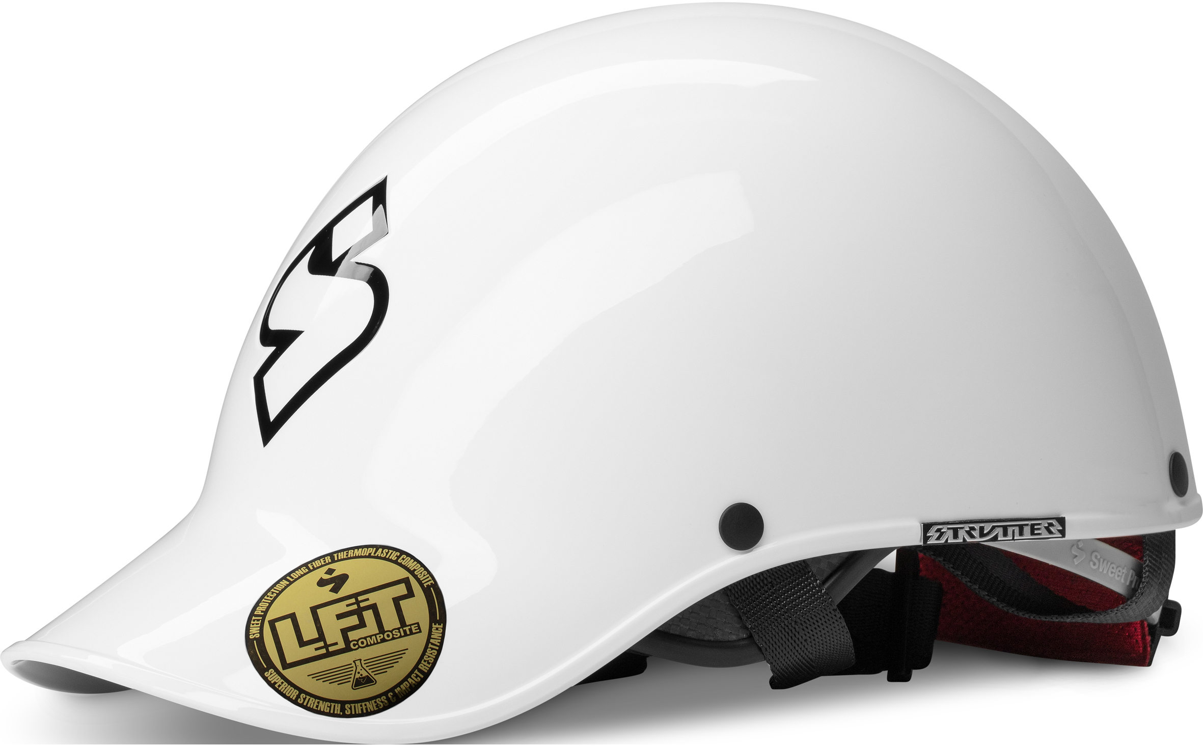 SWEET PROTECTION Strutter Helmet - Unisex | MEC