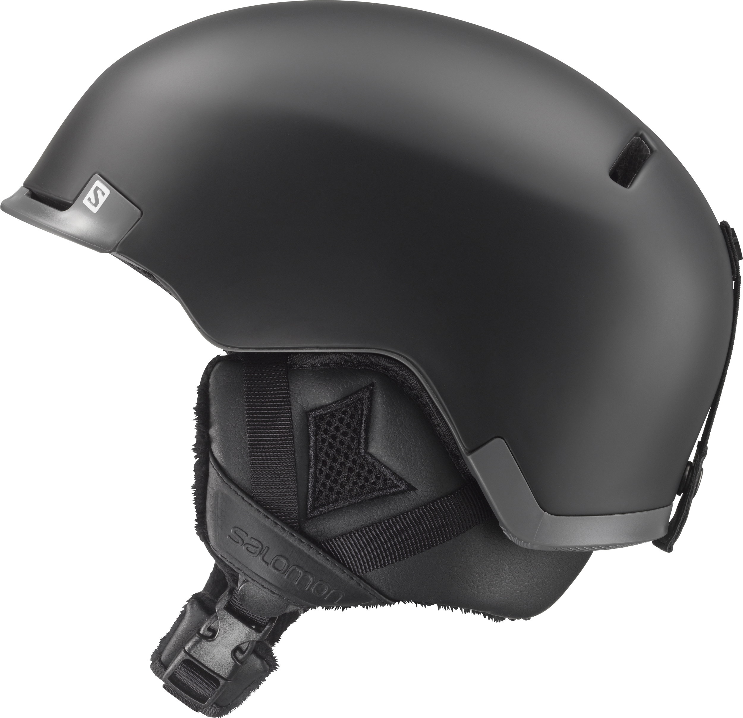 サロモン(SALOMON) スキーヘルメット HACKER (ハッカー) サロモン(SALOMON) スキーヘルメット HACKER (ハッカー)