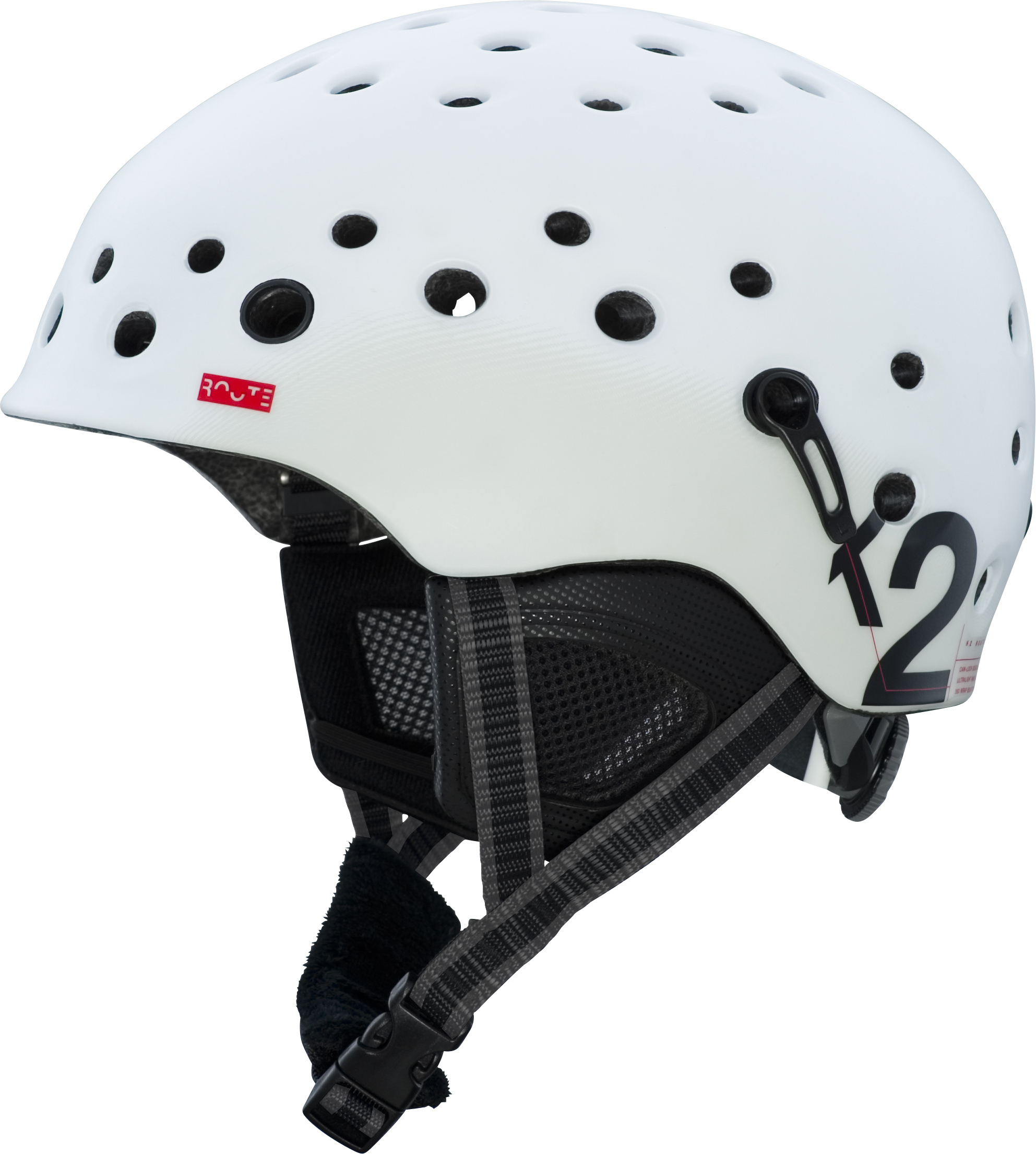 K2 ROUTE ヘルメット Mサイズ K2 Route Snow Helmet - Unisex | MEC
