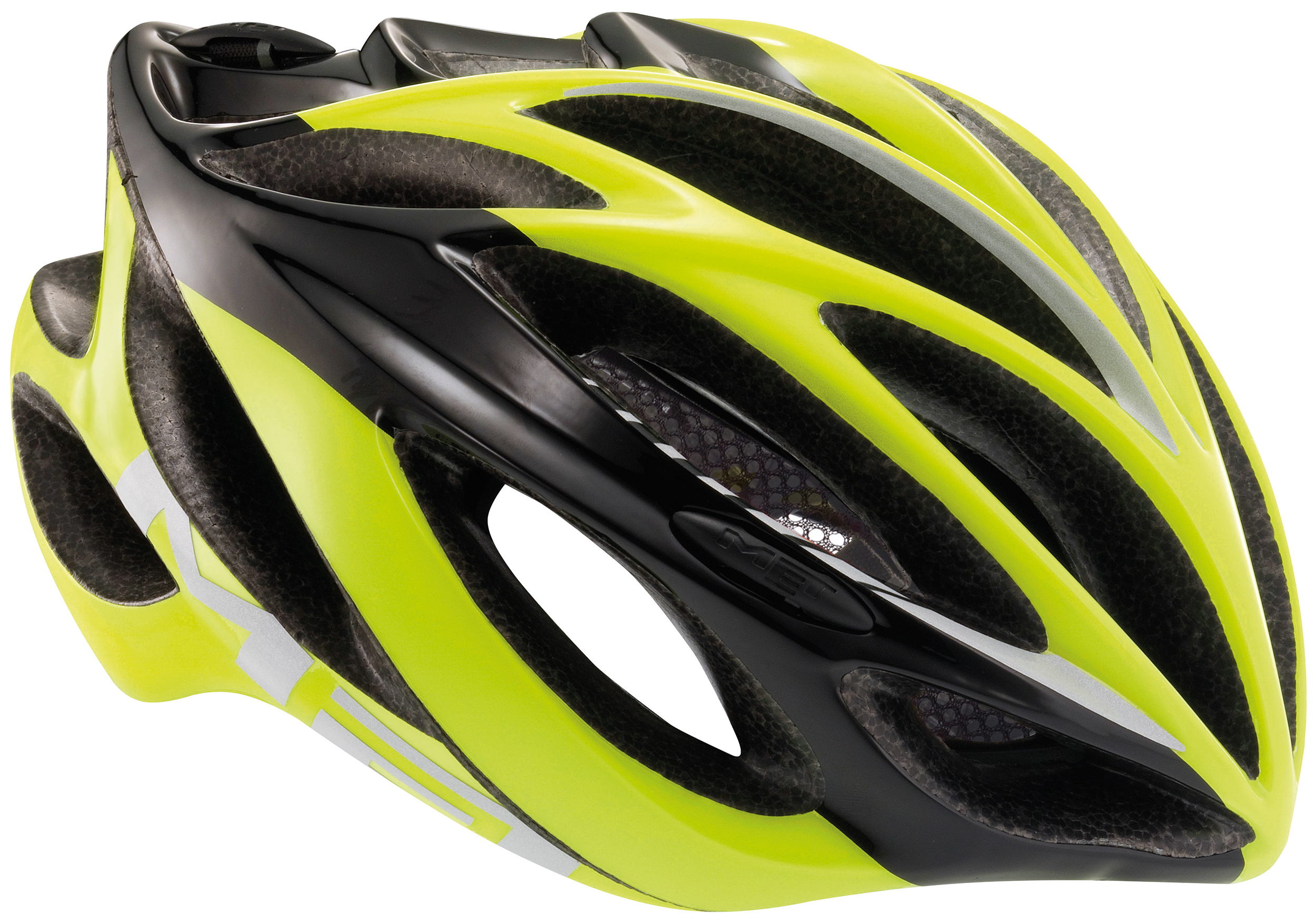ＭＥＴ INFERNO UL　size Ｍ black MET Inferno UL Size M Road Bike Helmet - Mantel