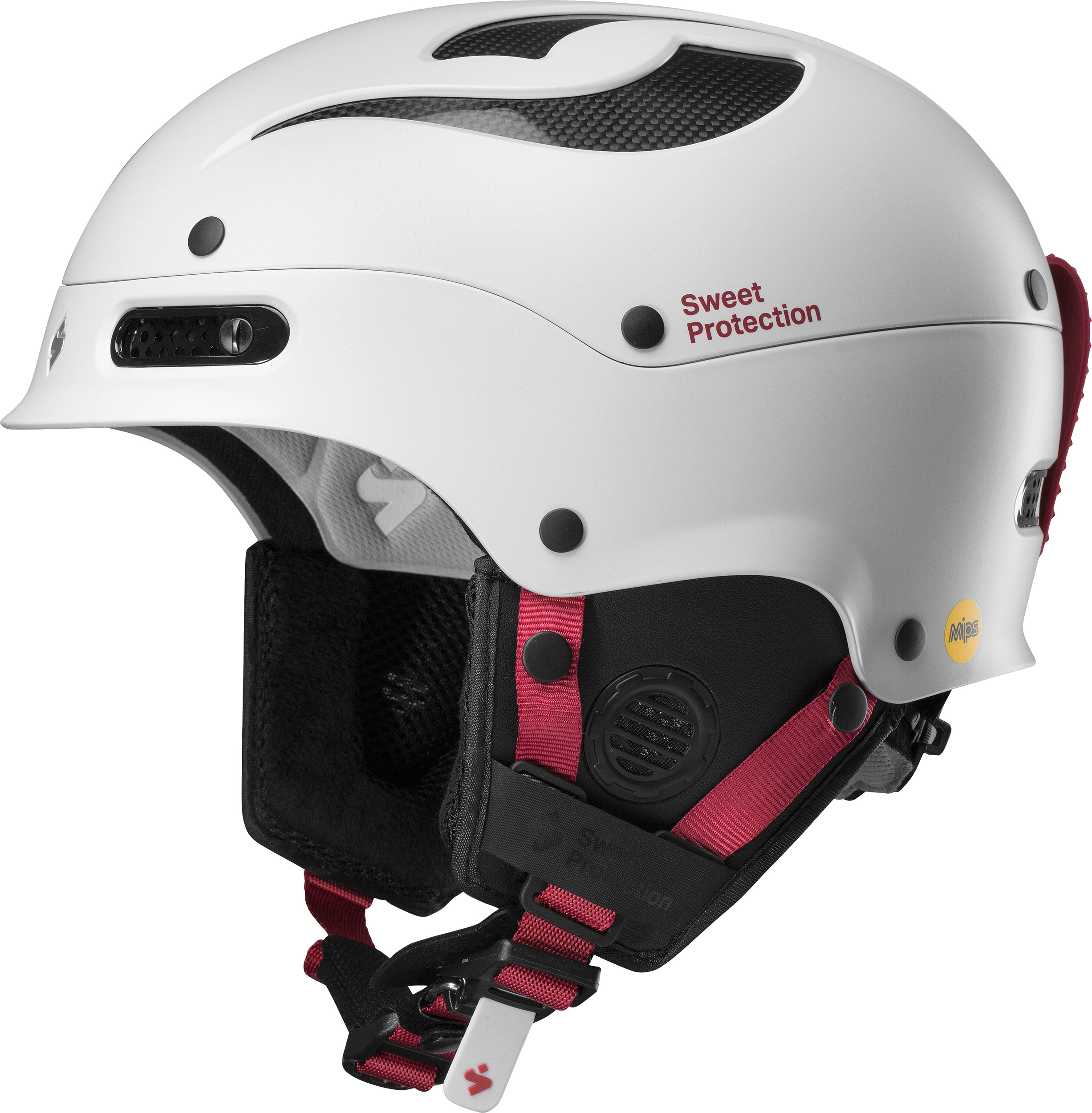SWEET PROTECTION Trooper II MIPS Helmet - Unisex | MEC