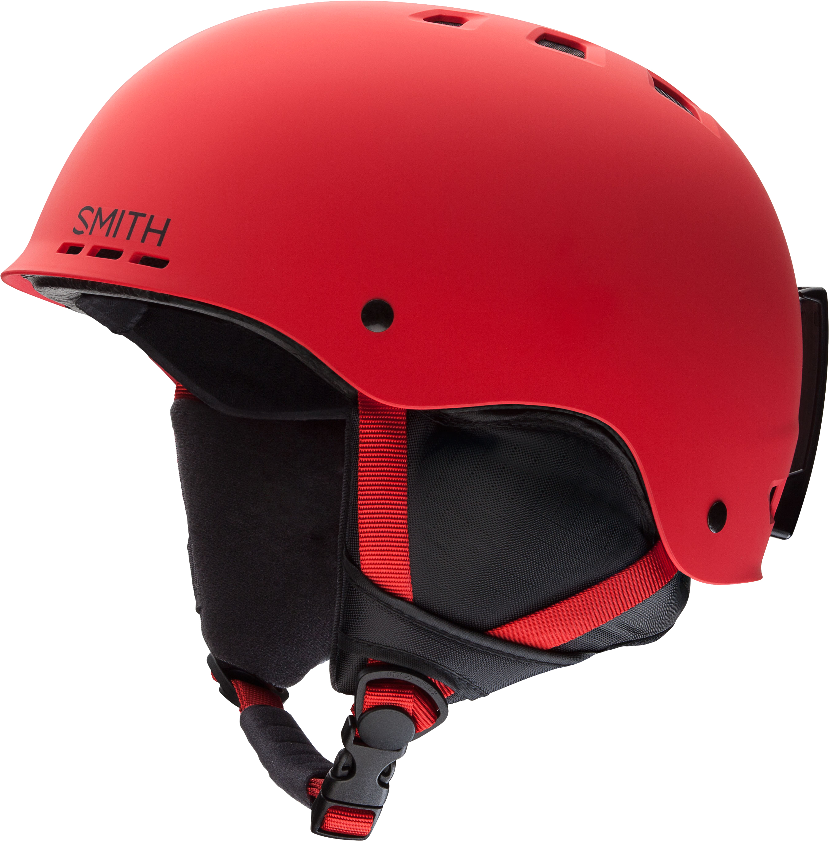 ヘルメット SMITH Holt Sサイズ(51〜55cm) スノーボード Smith Holt Snow Helmet - Unisex | MEC
