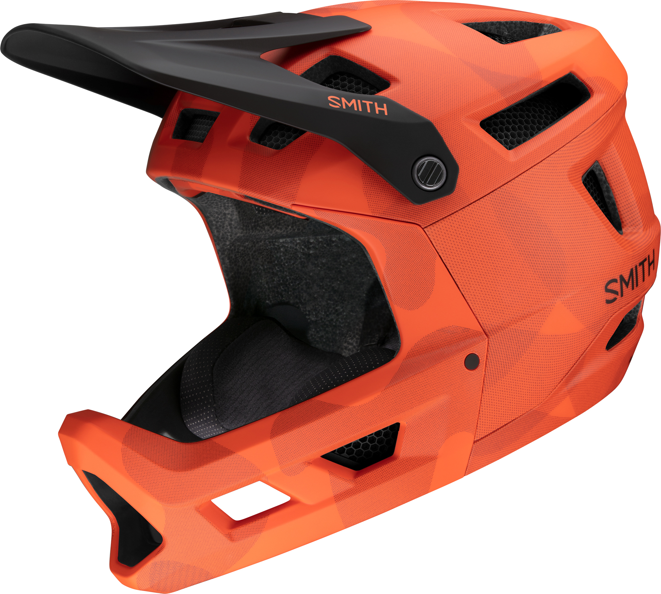 smith full face helmets Mainline MIPS Helmet and the AirEvac system with 21 vents genuinely changes that calculation  it breathes better than any full Smith Mainline MIPS Helmet -