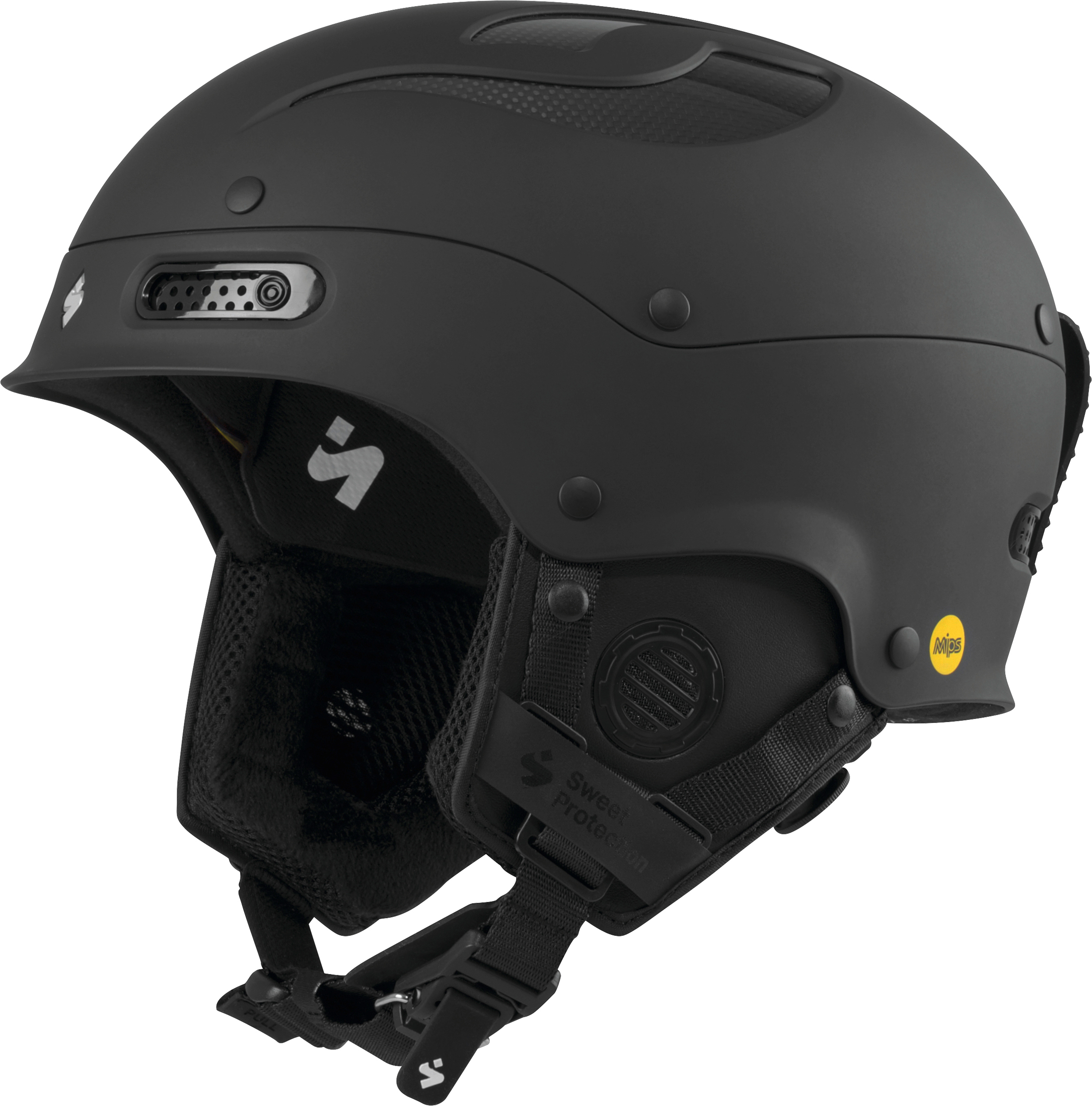 SWEET PROTECTION Trooper II MIPS Helmet - Unisex | MEC