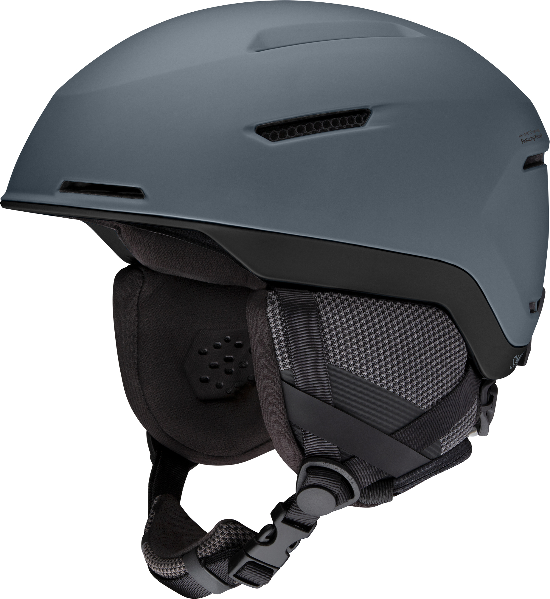 smith level helmet medium
