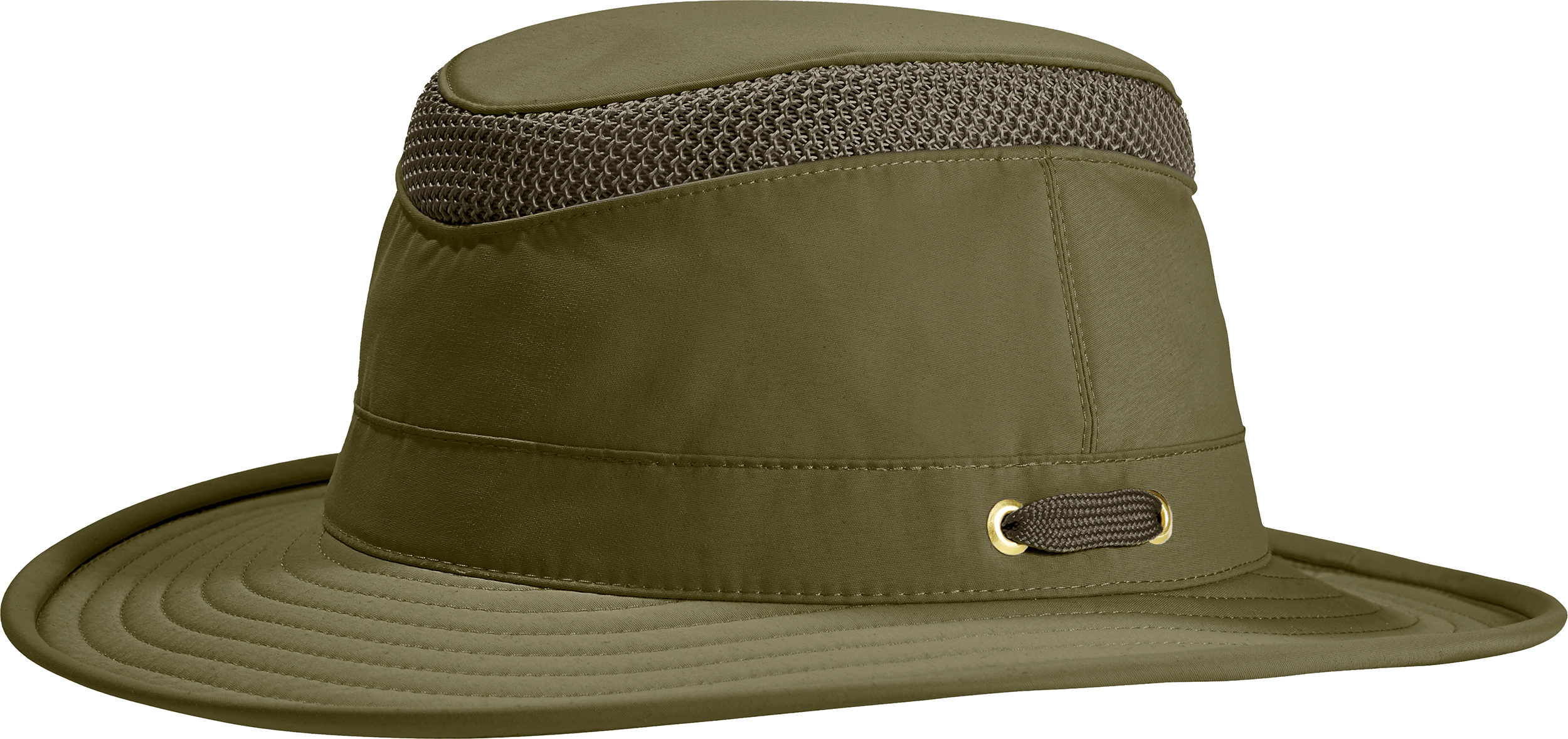 Tilley LTM5 Airflo Hat Olive / 7