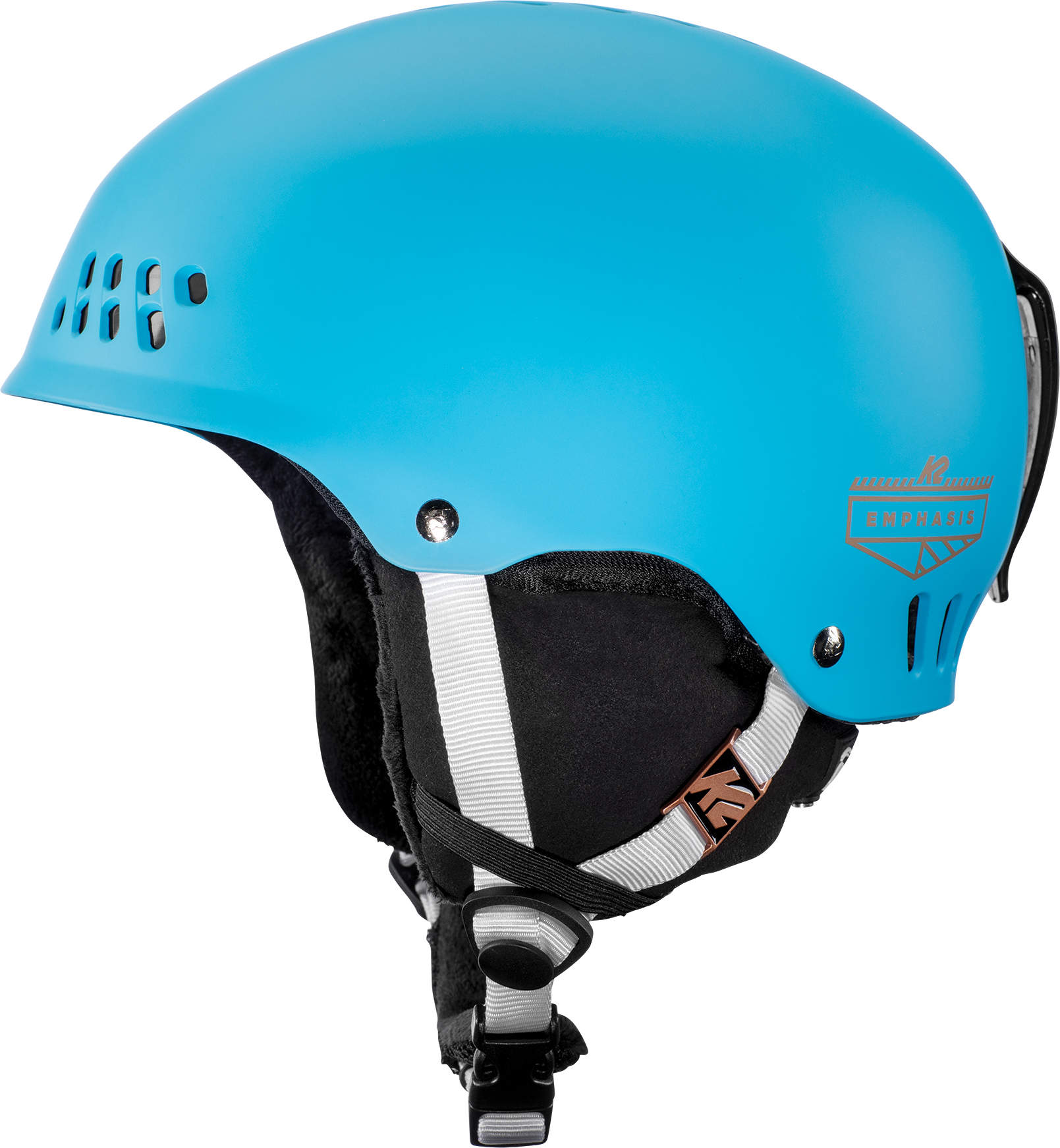 k2 emphasis ski helmet Turquoise The K2 Emphasis Mips features classic skate style with the perfect adjustable and womens specific fit K2 Emphasis MIPS Helmet Womens