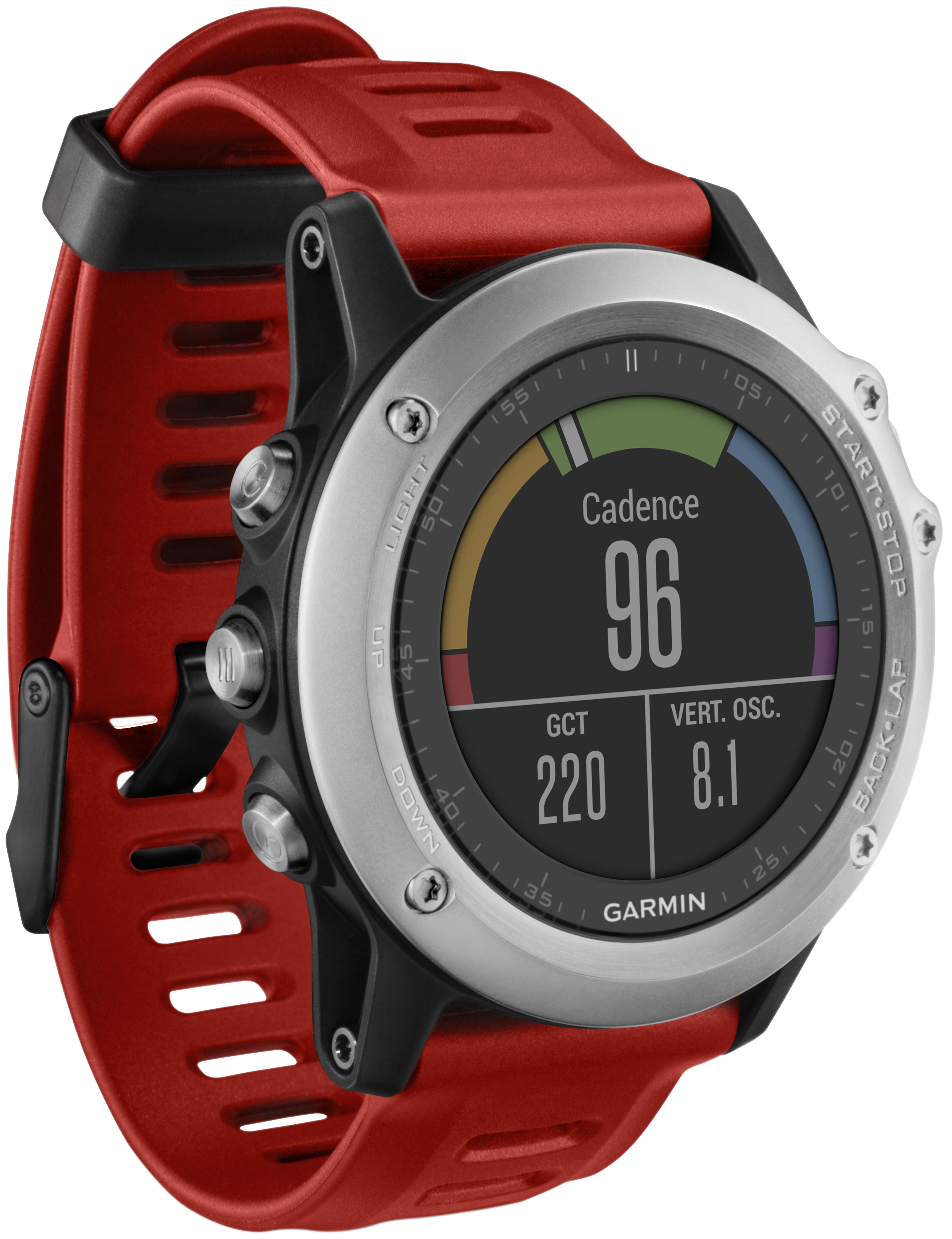 Garmin Fenix 3 GPS Watch - Unisex | MEC