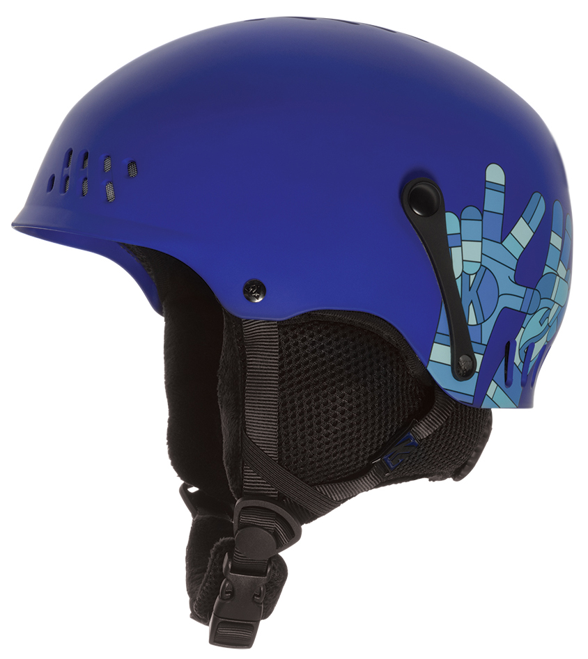 k2 entity kids medium ski helmut Kids’ Helmet It protects your head K2 Entity Kids ski Helmet