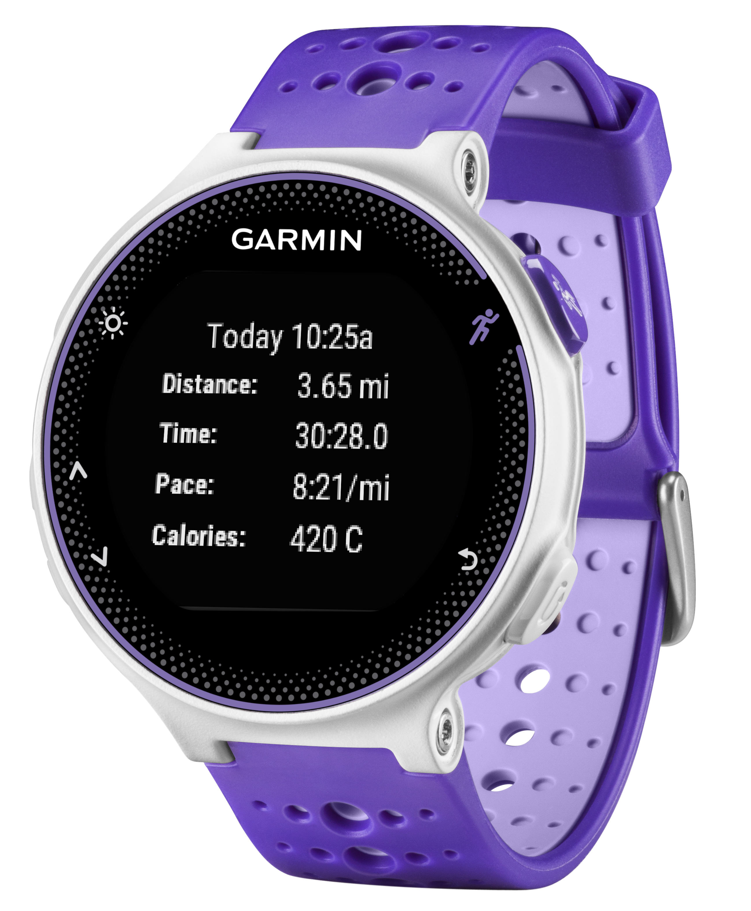 Garmin Forerunner 230 Garmin Foreathlete 230 Garmin Forerunner 230