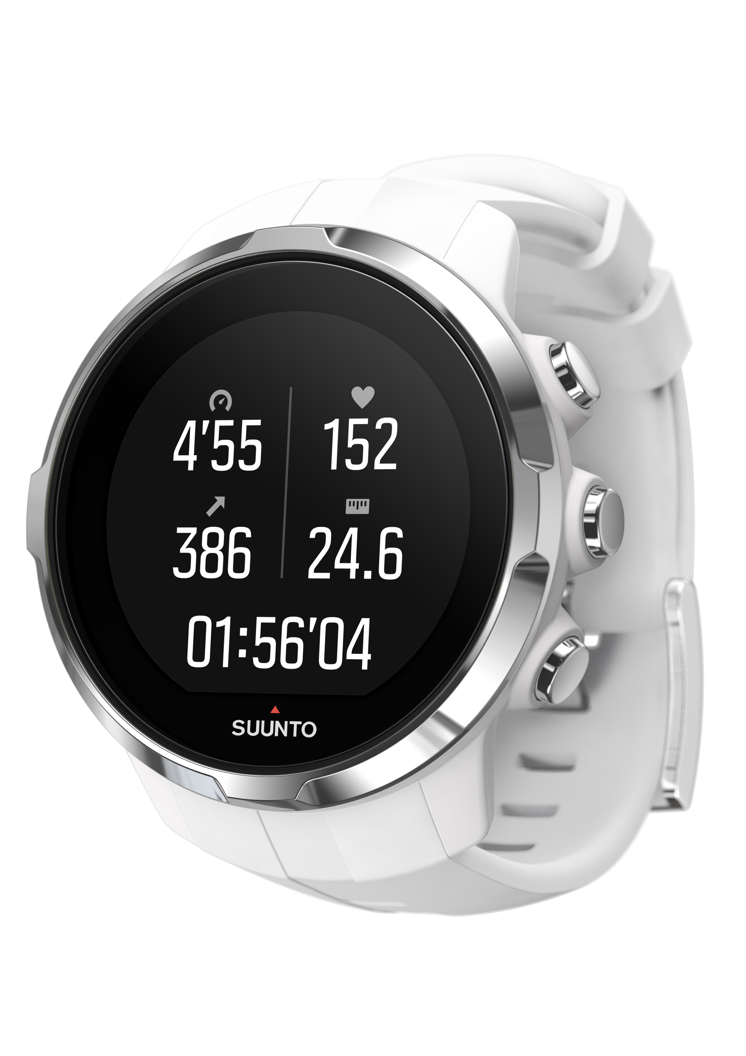 スント　スパルタンスポーツ Suunto Spartan Sport | MEC