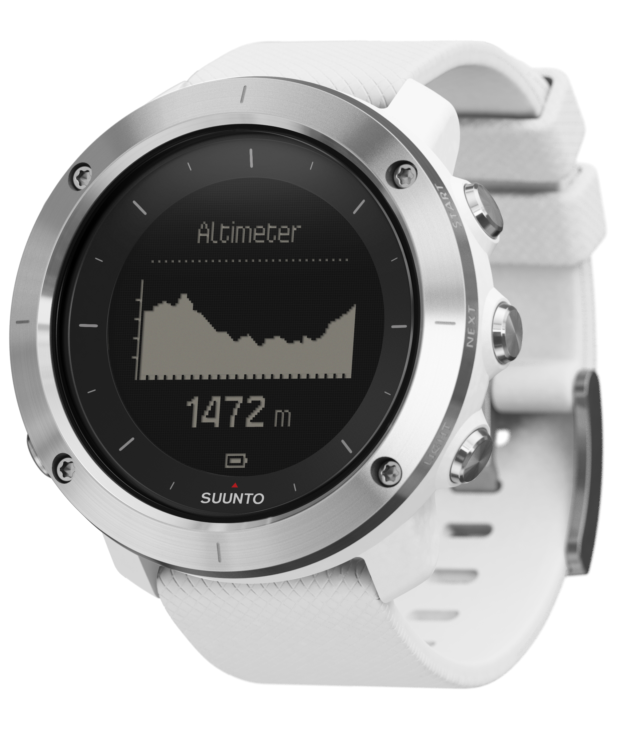 Suunto Traverse Watch MEC