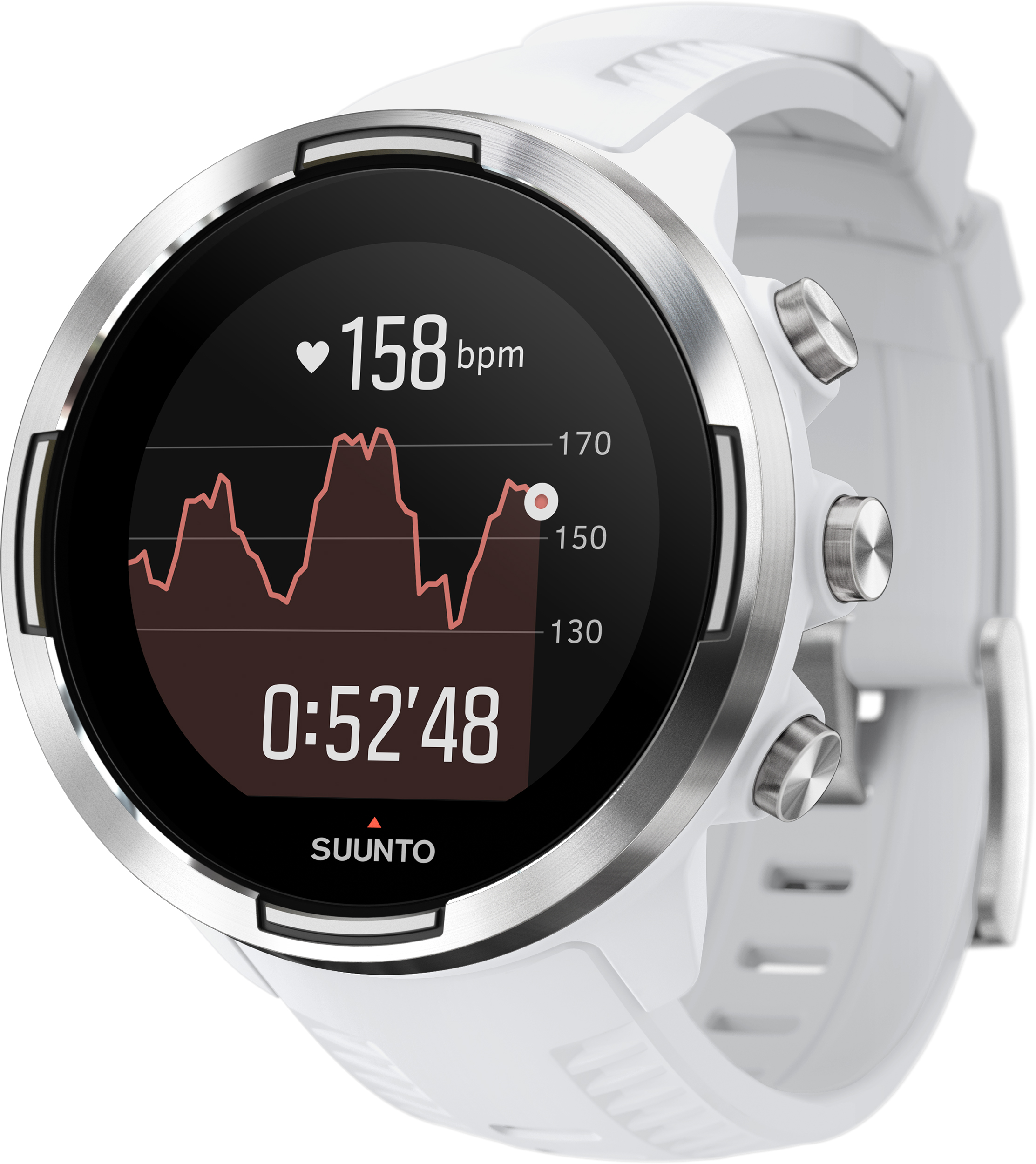 Suunto 9 Baro - Unisex | MEC