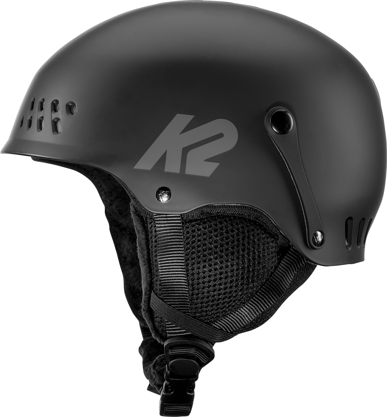 K2 Entity Snow Helmet - Youths | MEC