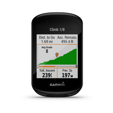 Garmin Edge 830 | MEC