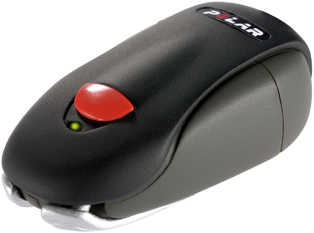 Zwift Runpod Polar S1 Foot Pod Zwift Polar S1 Foot Pod MEC