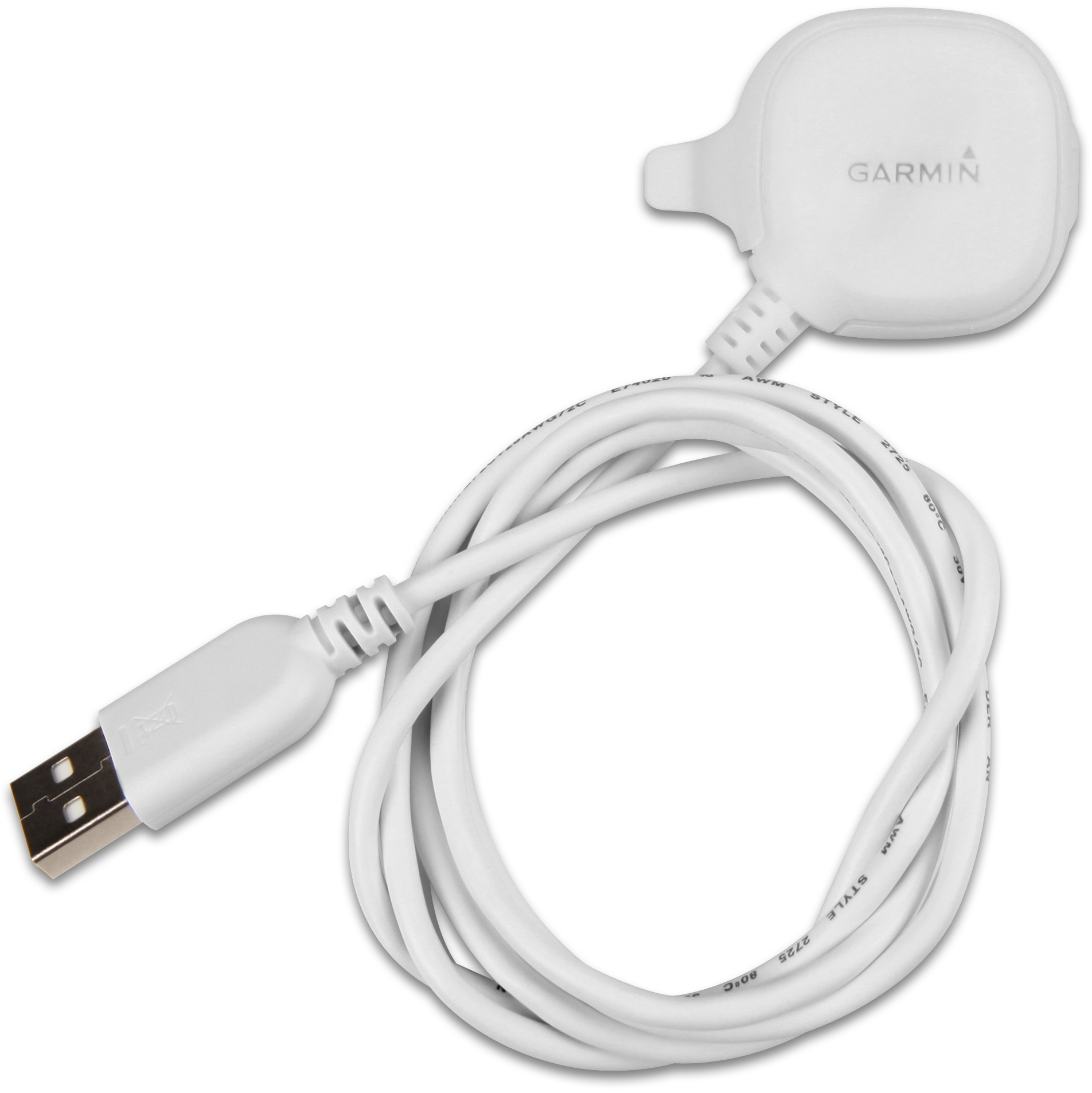 Garmin Forerunner 10 Charging/Data Clip MEC