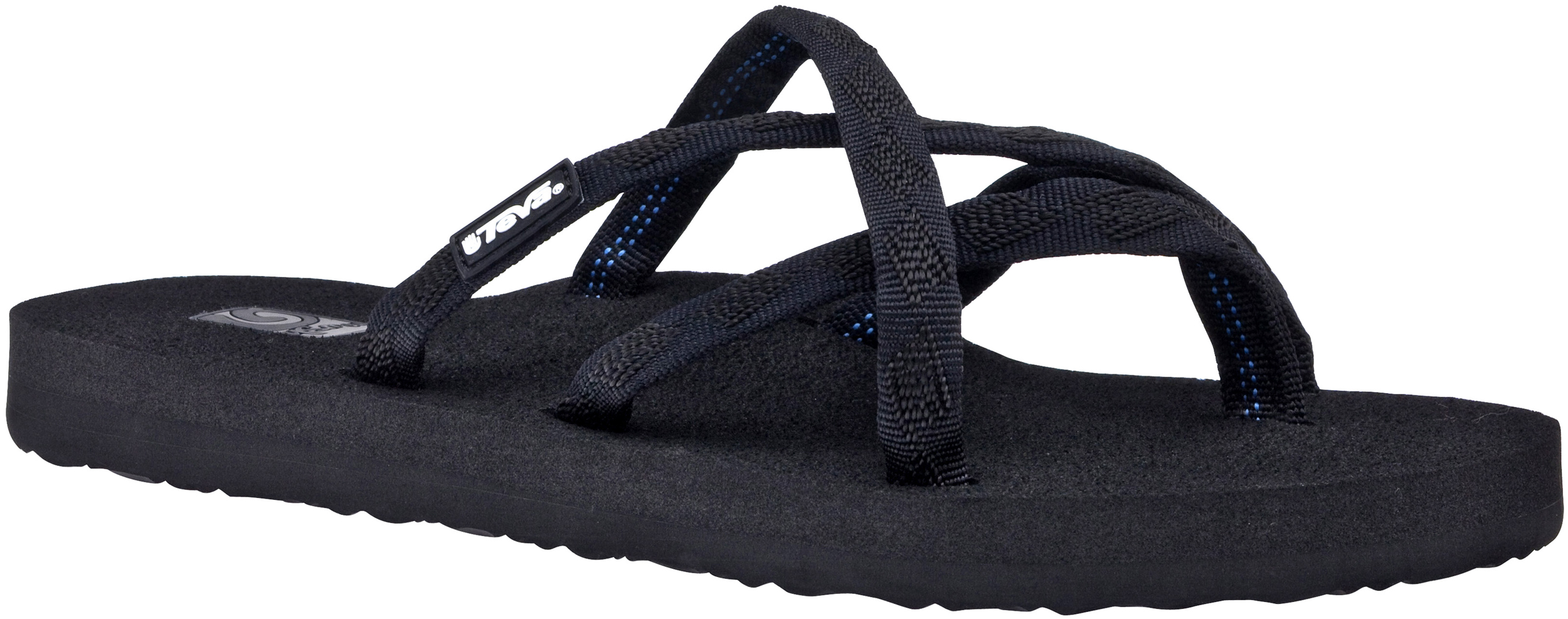 6840 Teva Women's Olowahu Lindi Blue – Naturally Birkenstock