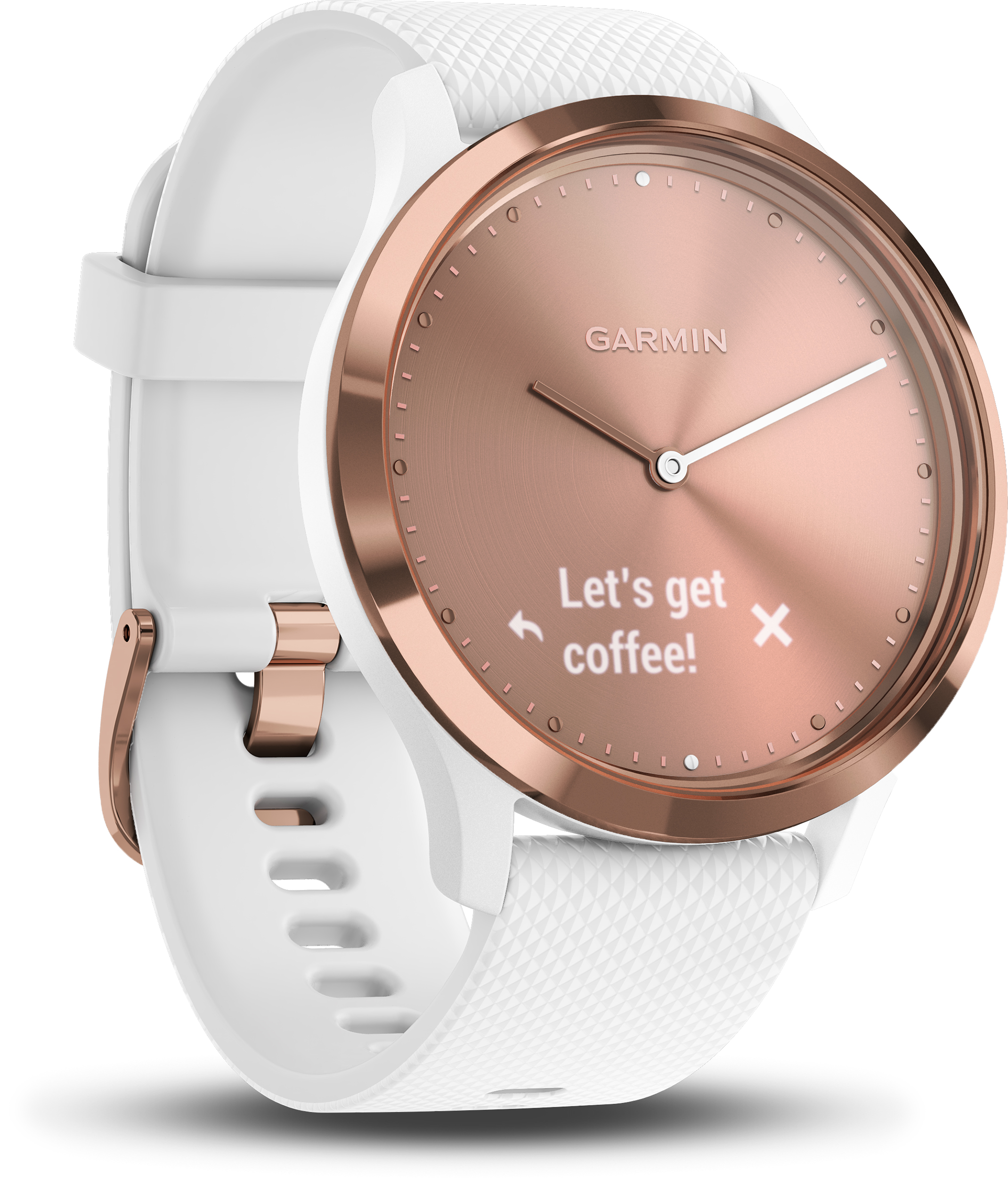 Garmin Vivomove HR Sport - Unisex | MEC