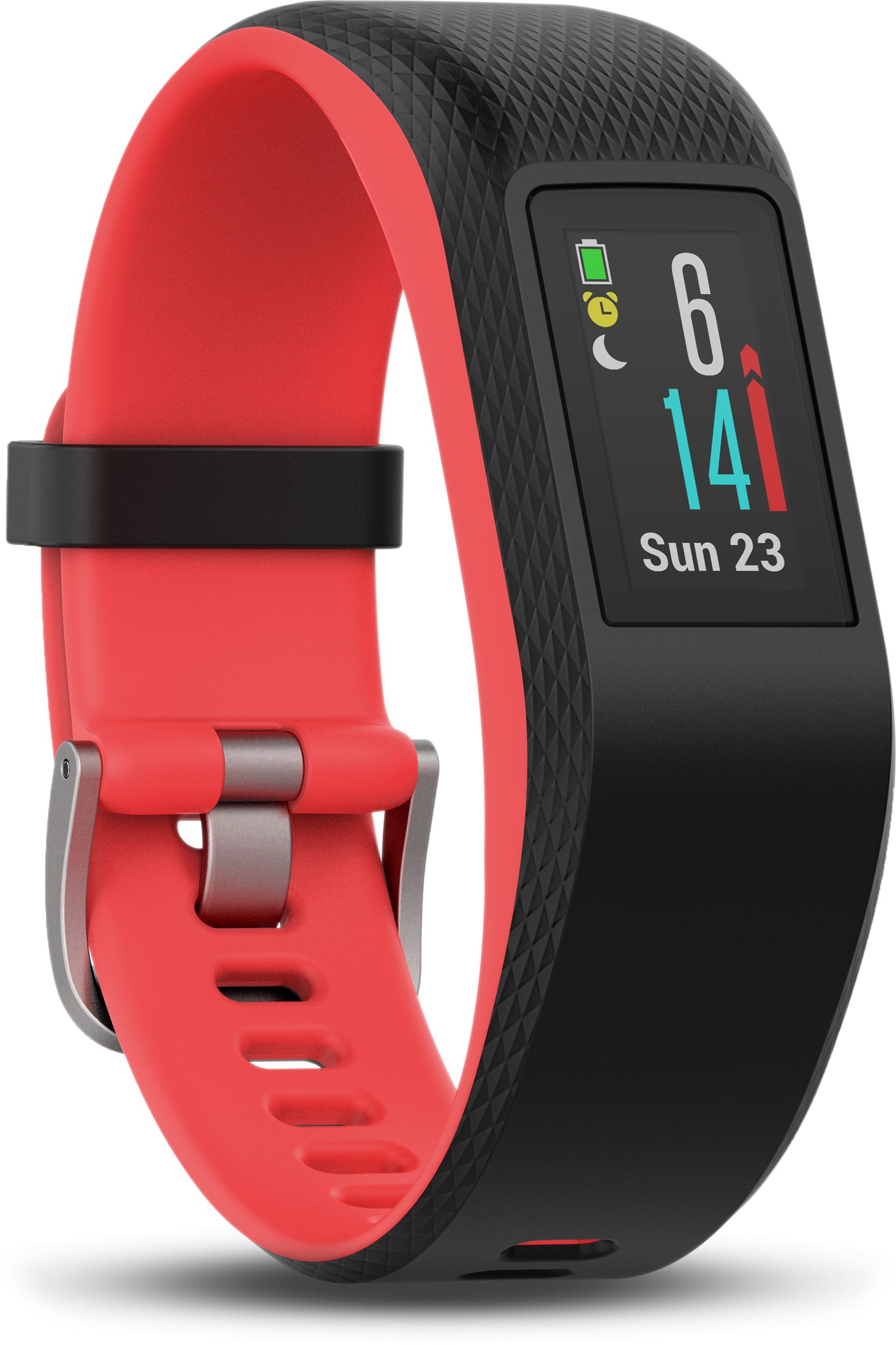 Activity Tracker Garmin Vivosport Body Battery Garmin Vivosmart