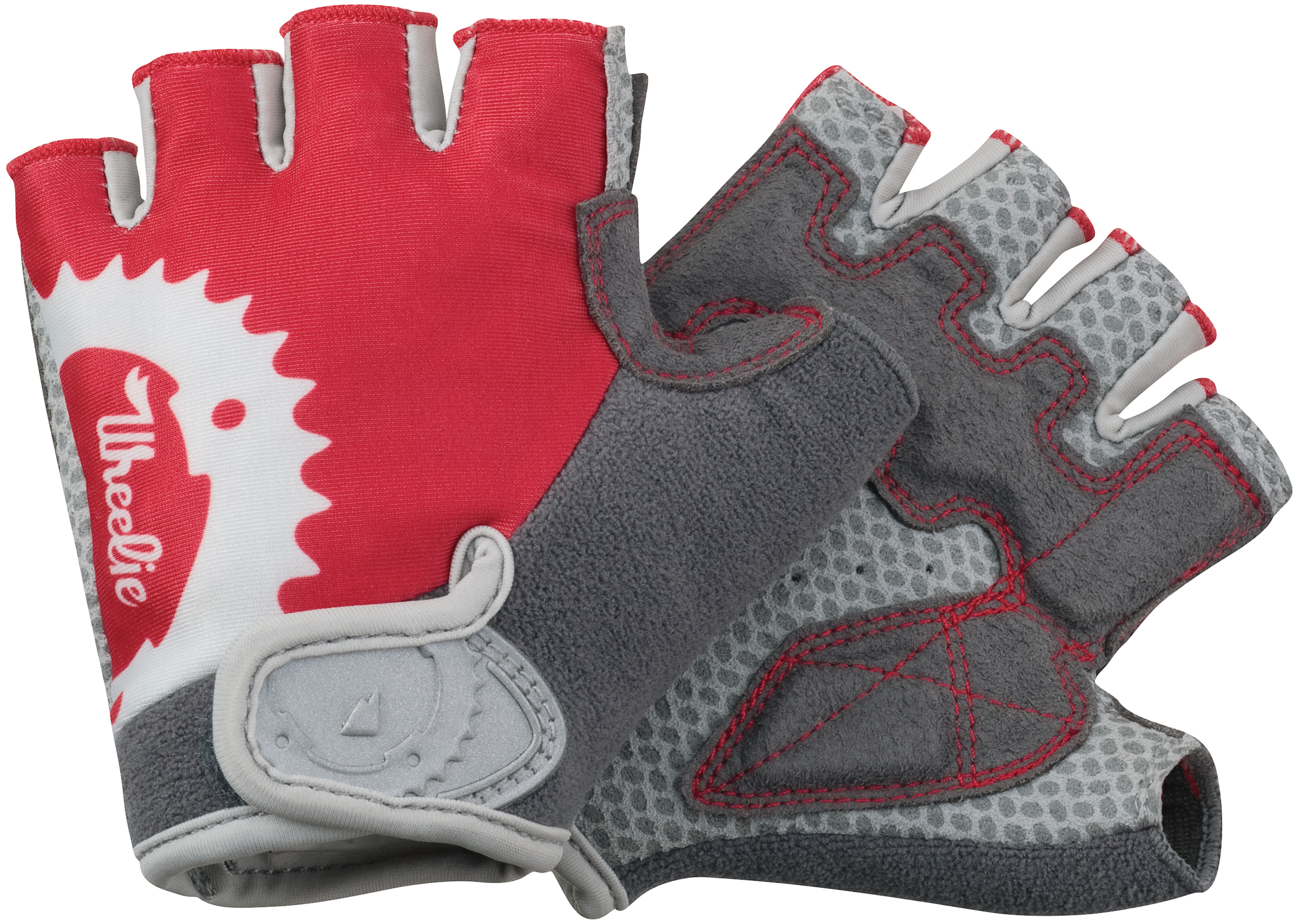 MEC Wheelie Bike Gloves Children to Youths MEC