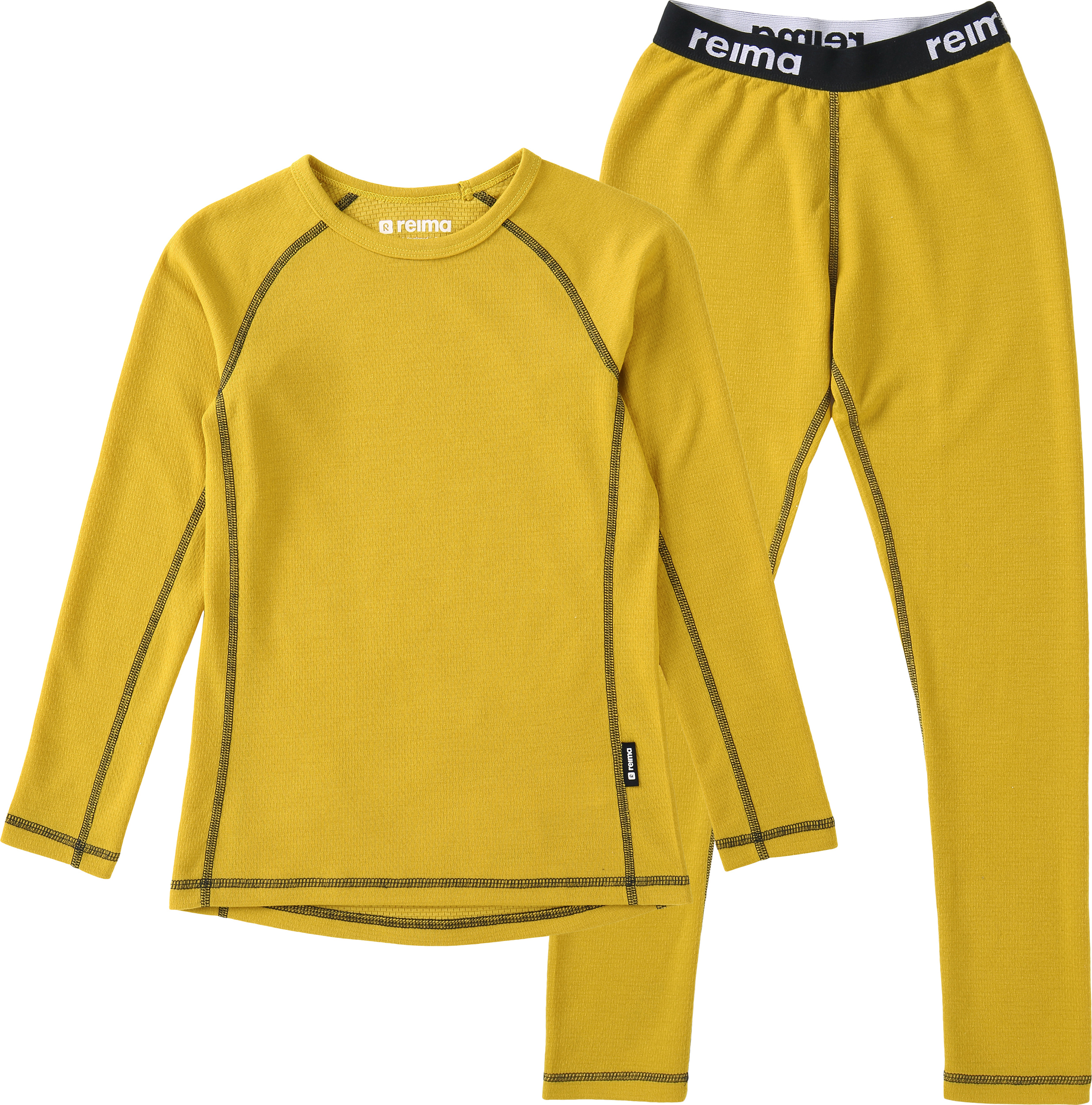 Reima Lani Thermolite Base Layer Set Infants to Youths MEC