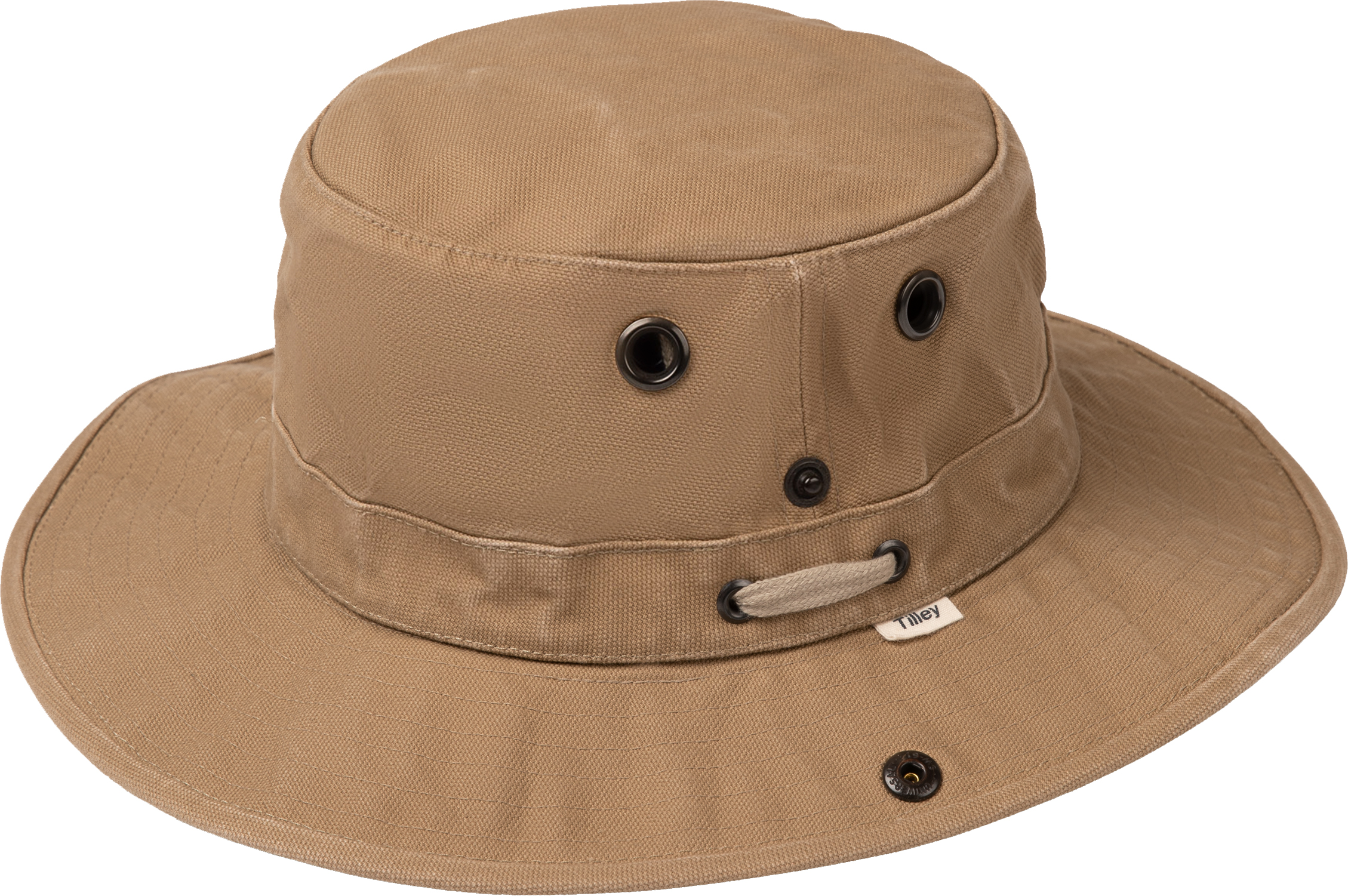 T3 Wanderer Tilley Hat - Osprey Bay Outdoors