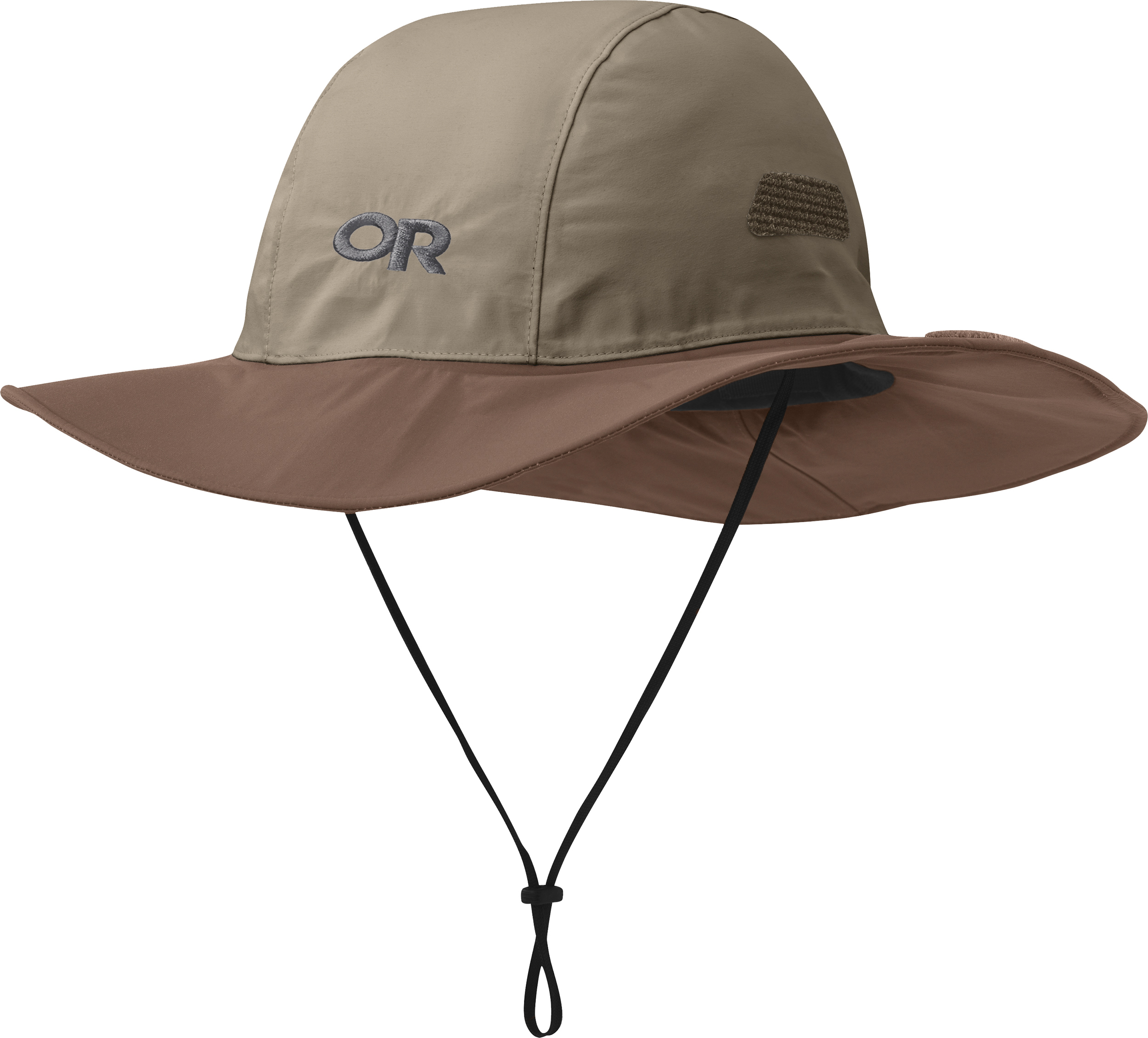 Outdoor Research Seattle Rain Hat - Unisex | MEC
