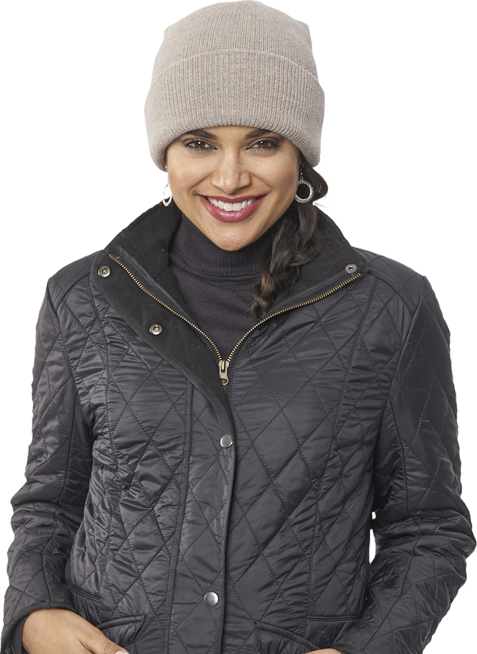 Parkhurst Merino Wool Beanie Unisex MEC