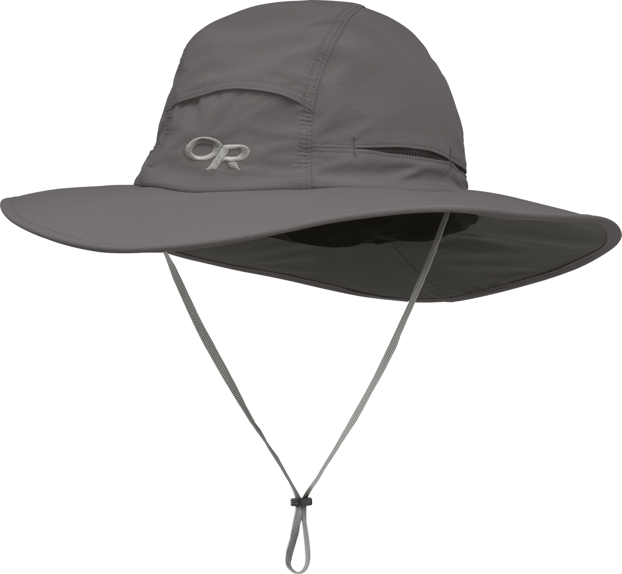 Outdoor Research Sunbriolet Sun Hat Unisex MEC