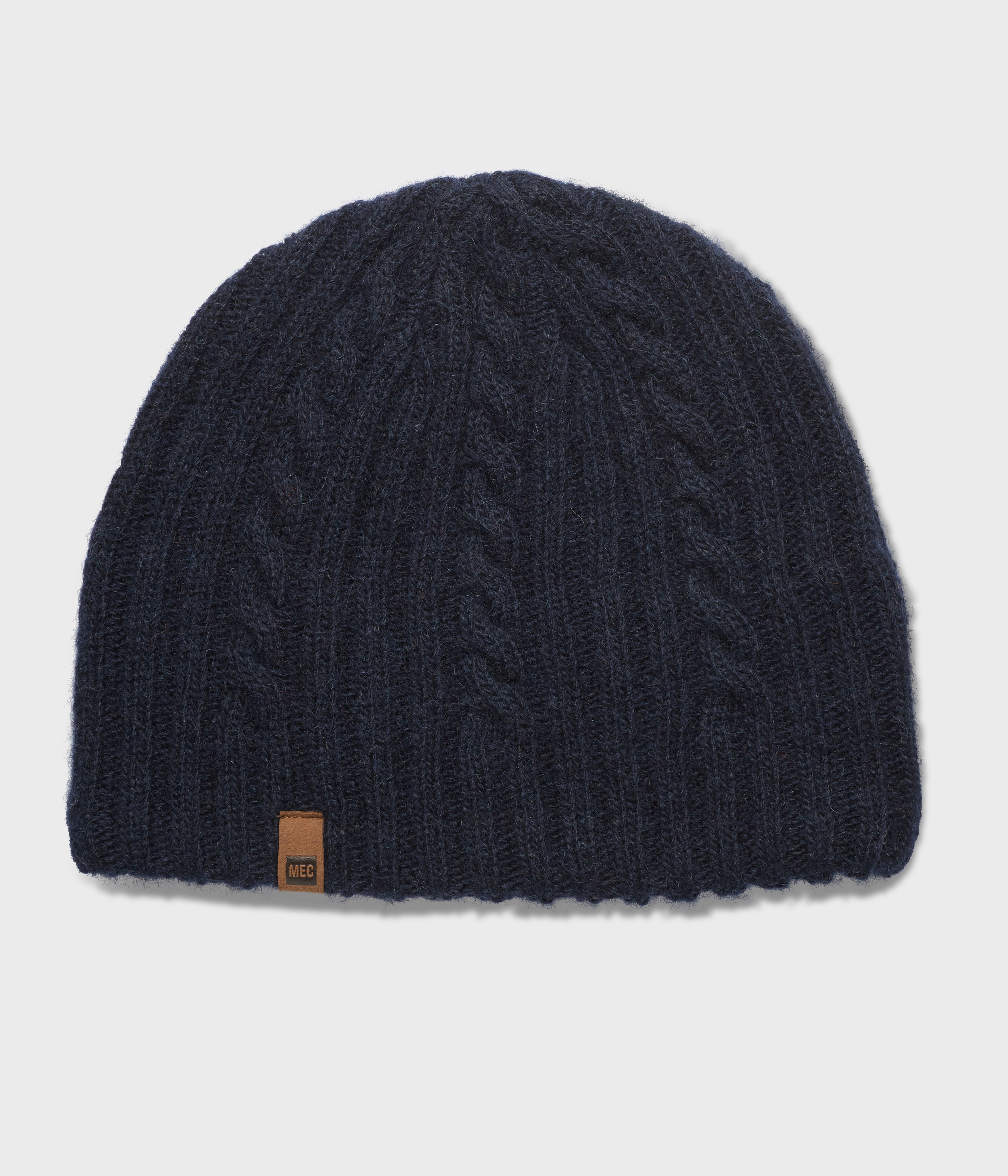 MEC Super Warm Wool Toque - Unisex | MEC